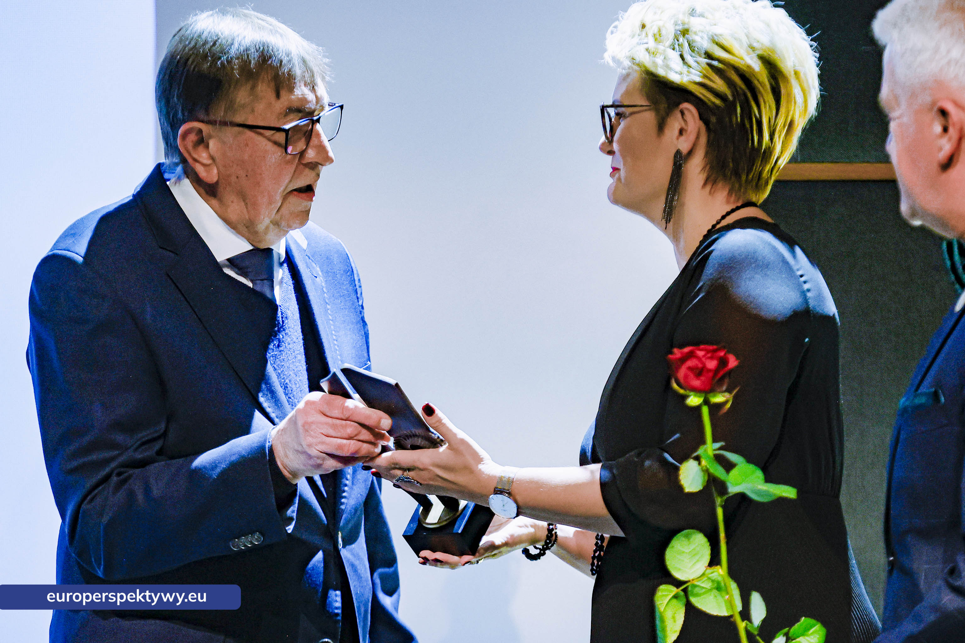 Europerspektywy Gala RIPH Częstochowa: finał konkursu Jurajski Produkt Roku