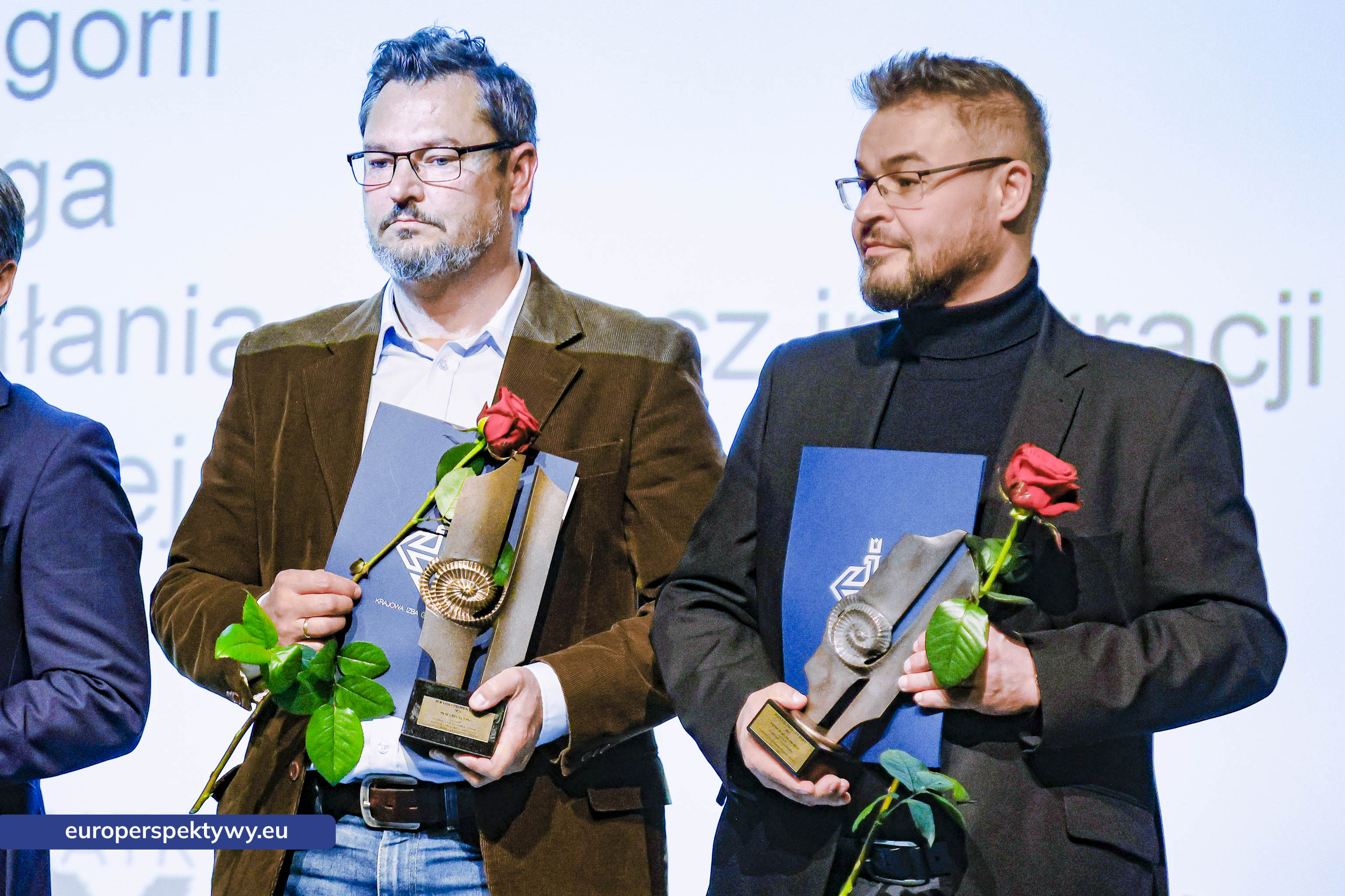 Europerspektywy Gala RIPH Częstochowa: finał konkursu Jurajski Produkt Roku