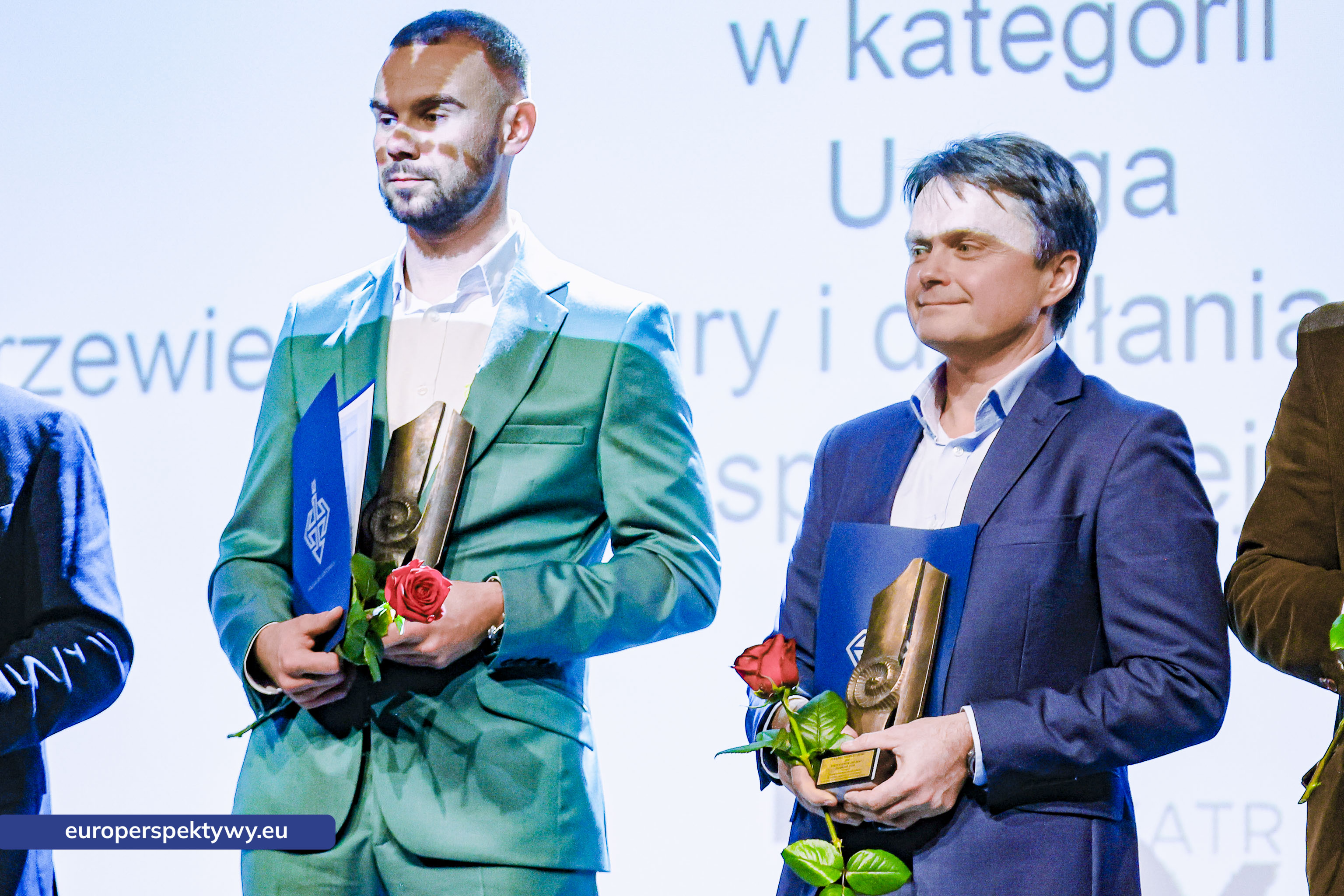 Europerspektywy Gala RIPH Częstochowa: finał konkursu Jurajski Produkt Roku