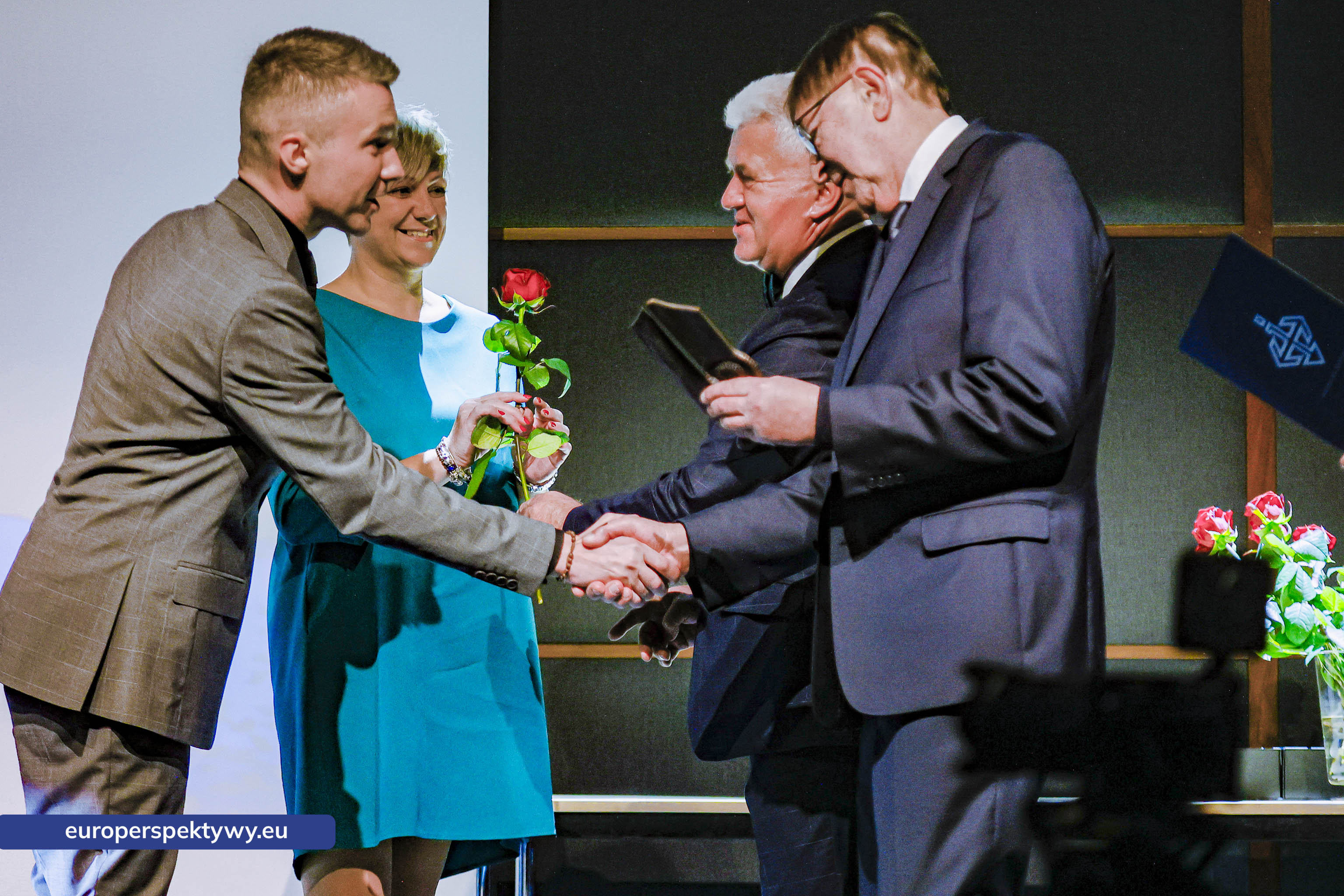 Europerspektywy Gala RIPH Częstochowa: finał konkursu Jurajski Produkt Roku