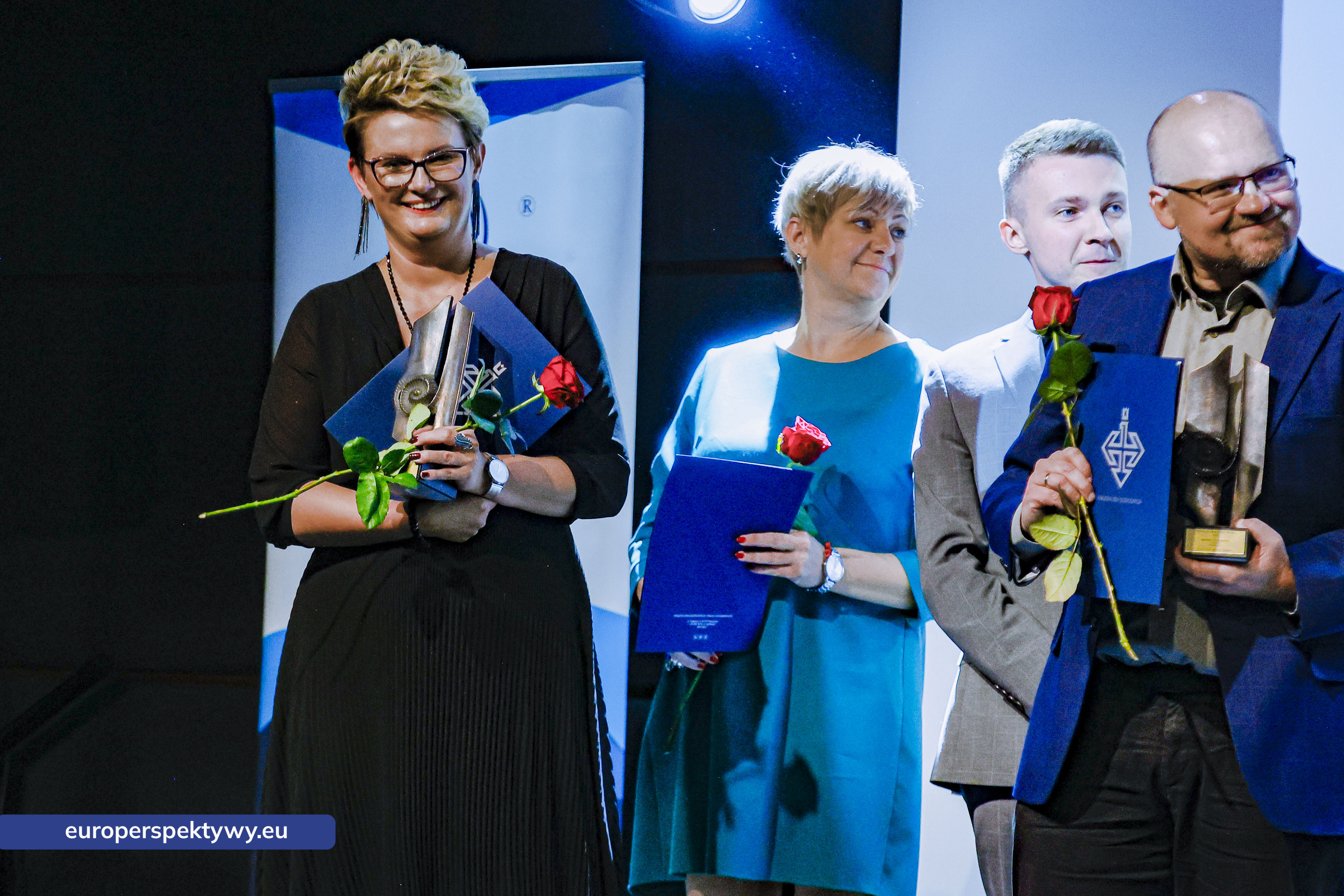 Europerspektywy Gala RIPH Częstochowa: finał konkursu Jurajski Produkt Roku