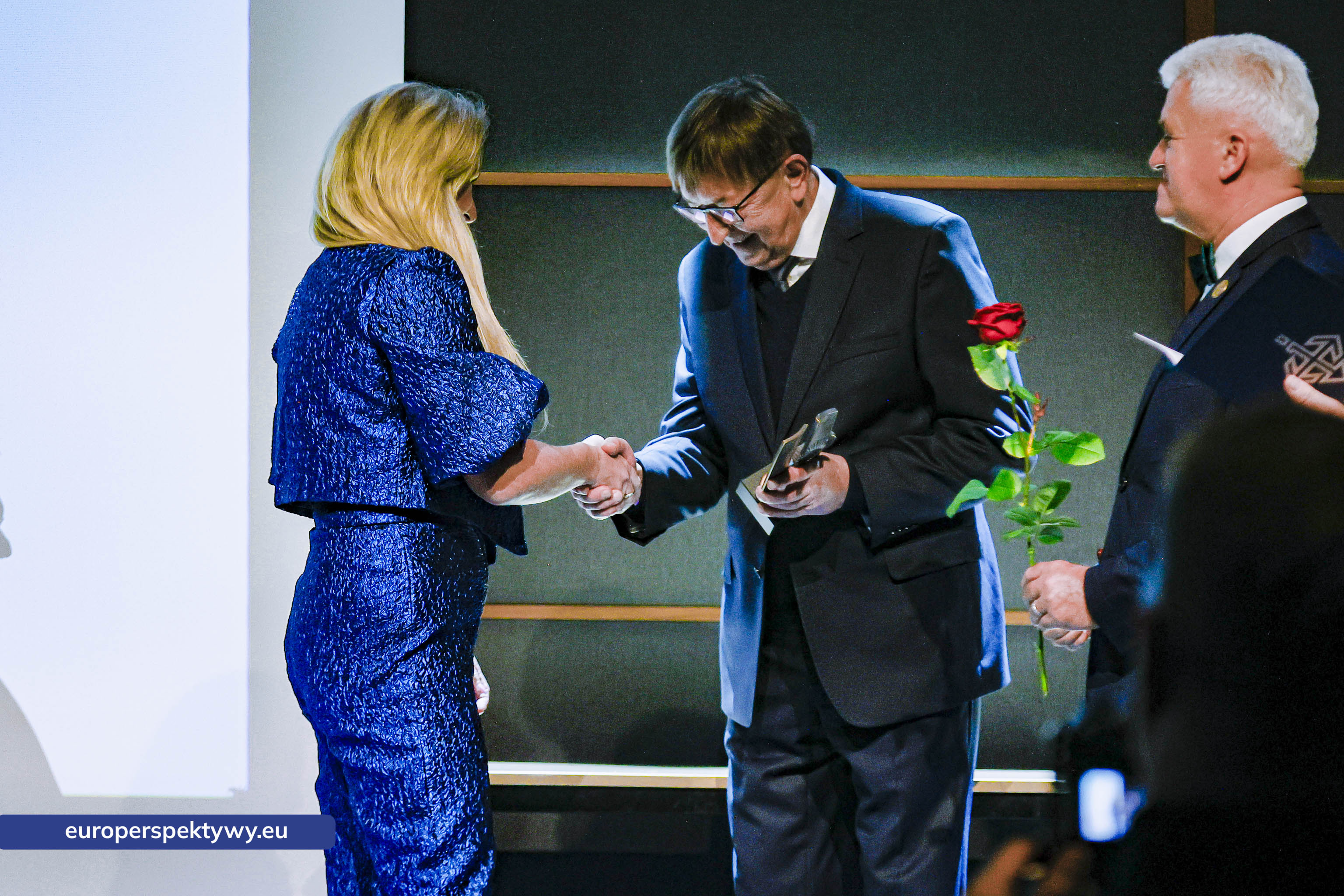 Europerspektywy Gala RIPH Częstochowa: finał konkursu Jurajski Produkt Roku