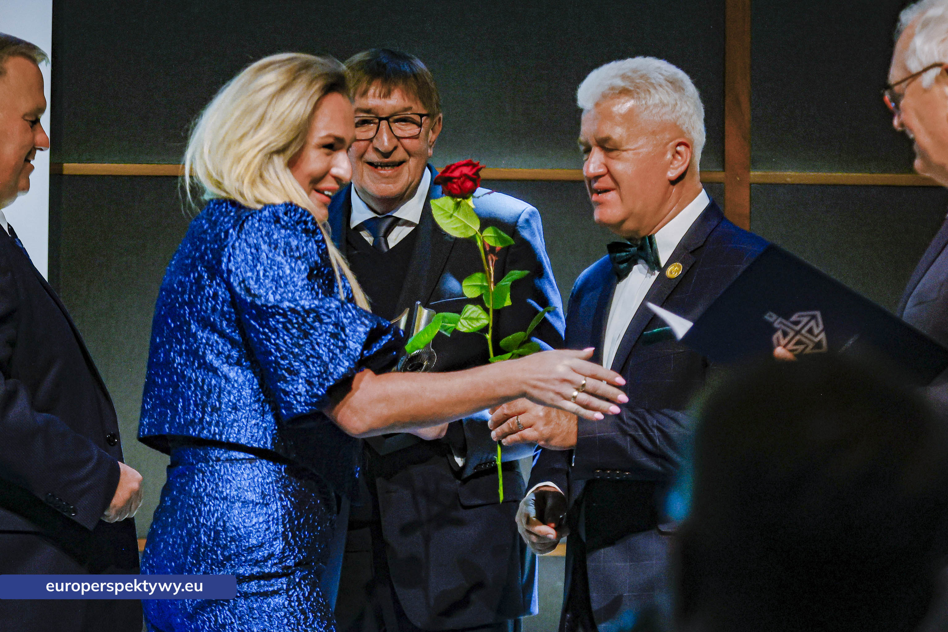 Europerspektywy Gala RIPH Częstochowa: finał konkursu Jurajski Produkt Roku