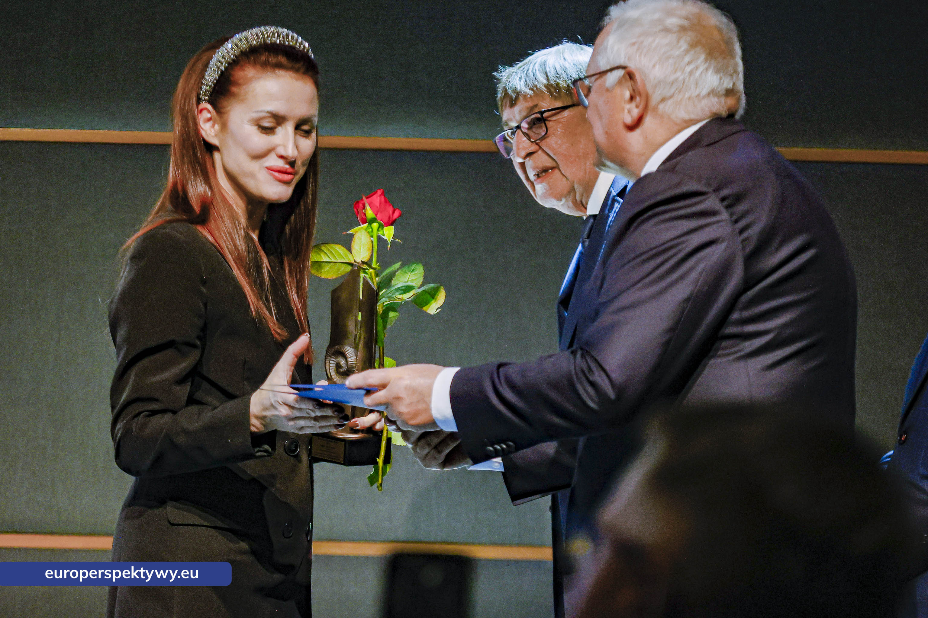 Europerspektywy Gala RIPH Częstochowa: finał konkursu Jurajski Produkt Roku