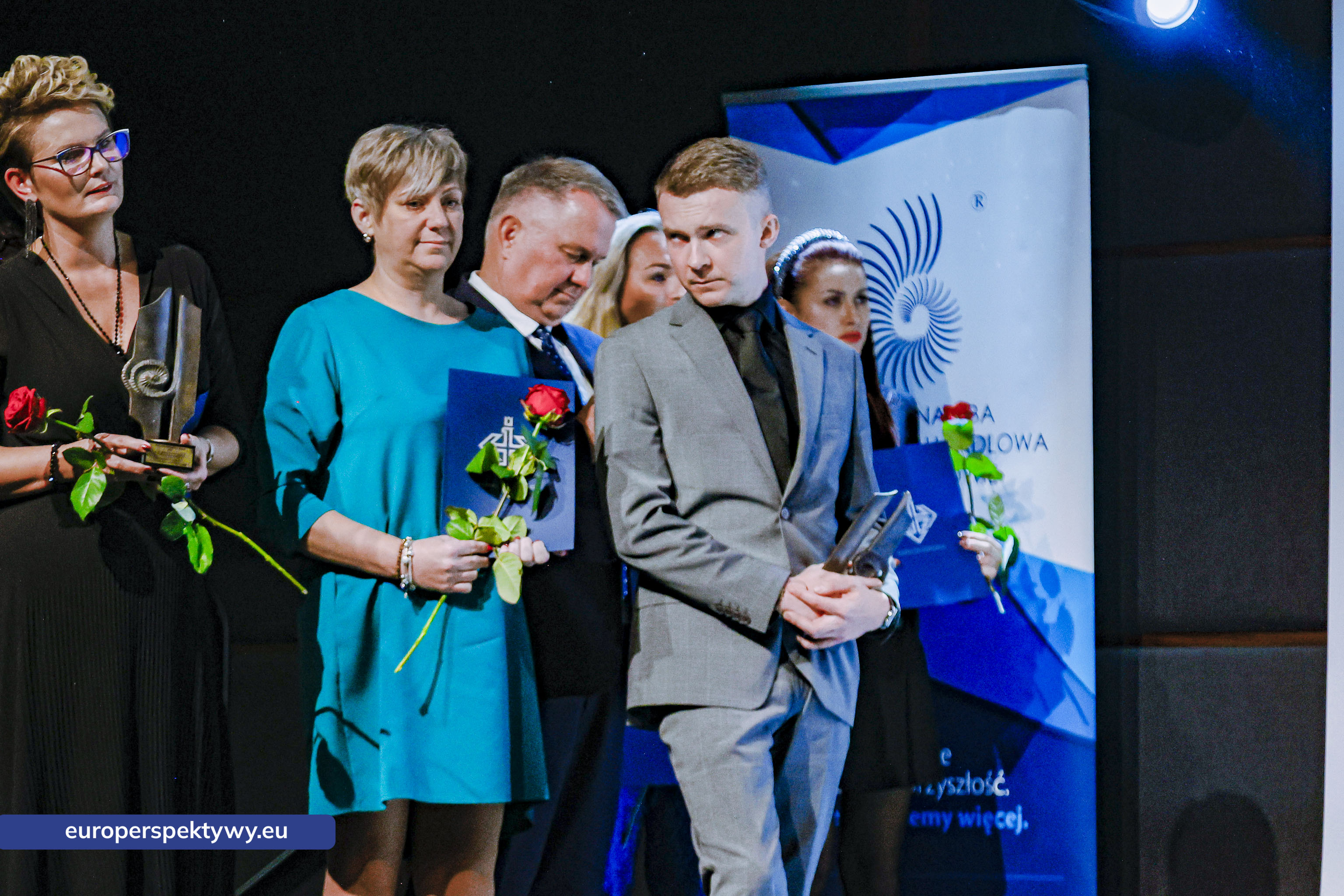 Europerspektywy Gala RIPH Częstochowa: finał konkursu Jurajski Produkt Roku