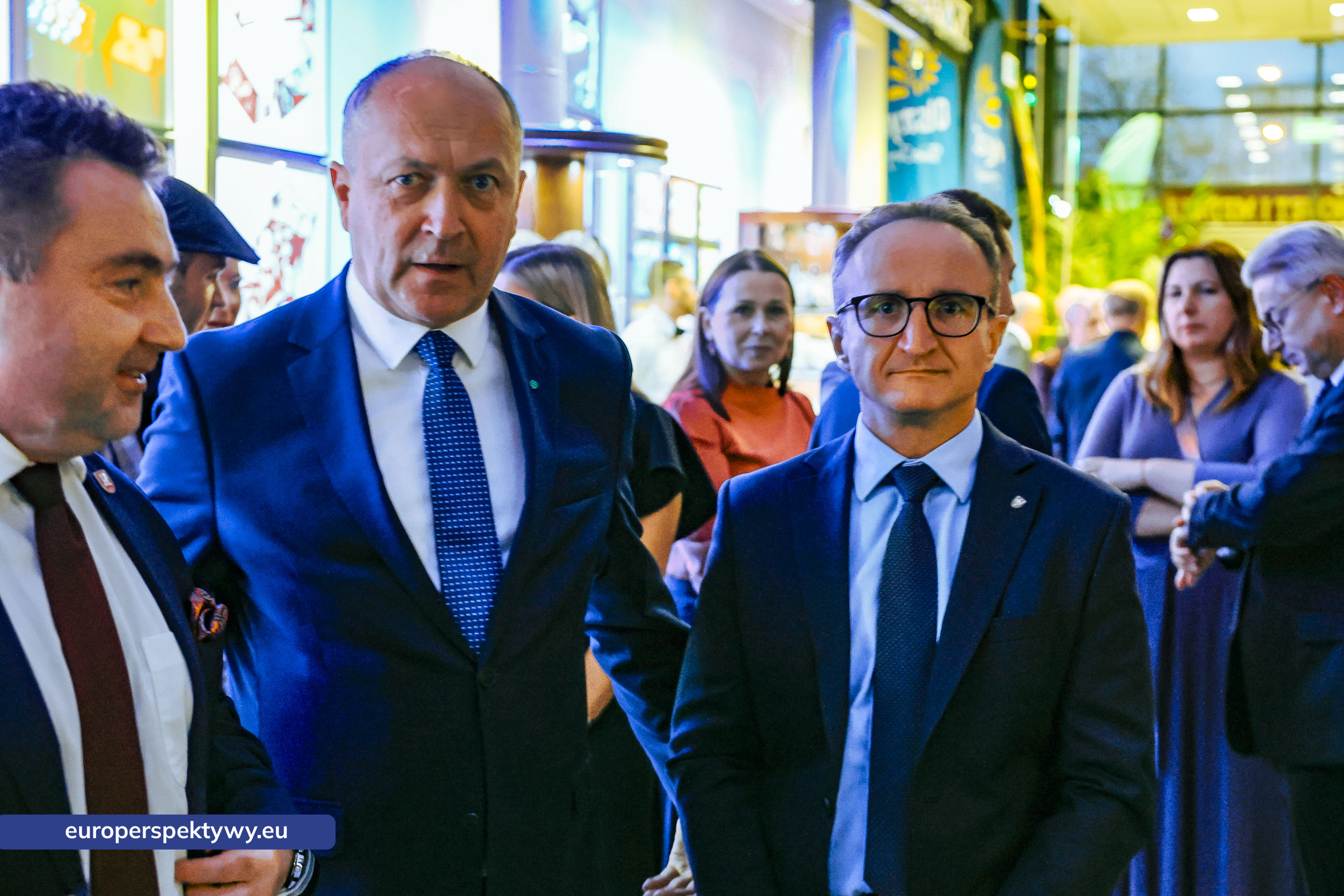 Europerspektywy Gala RIPH Częstochowa: finał konkursu Jurajski Produkt Roku