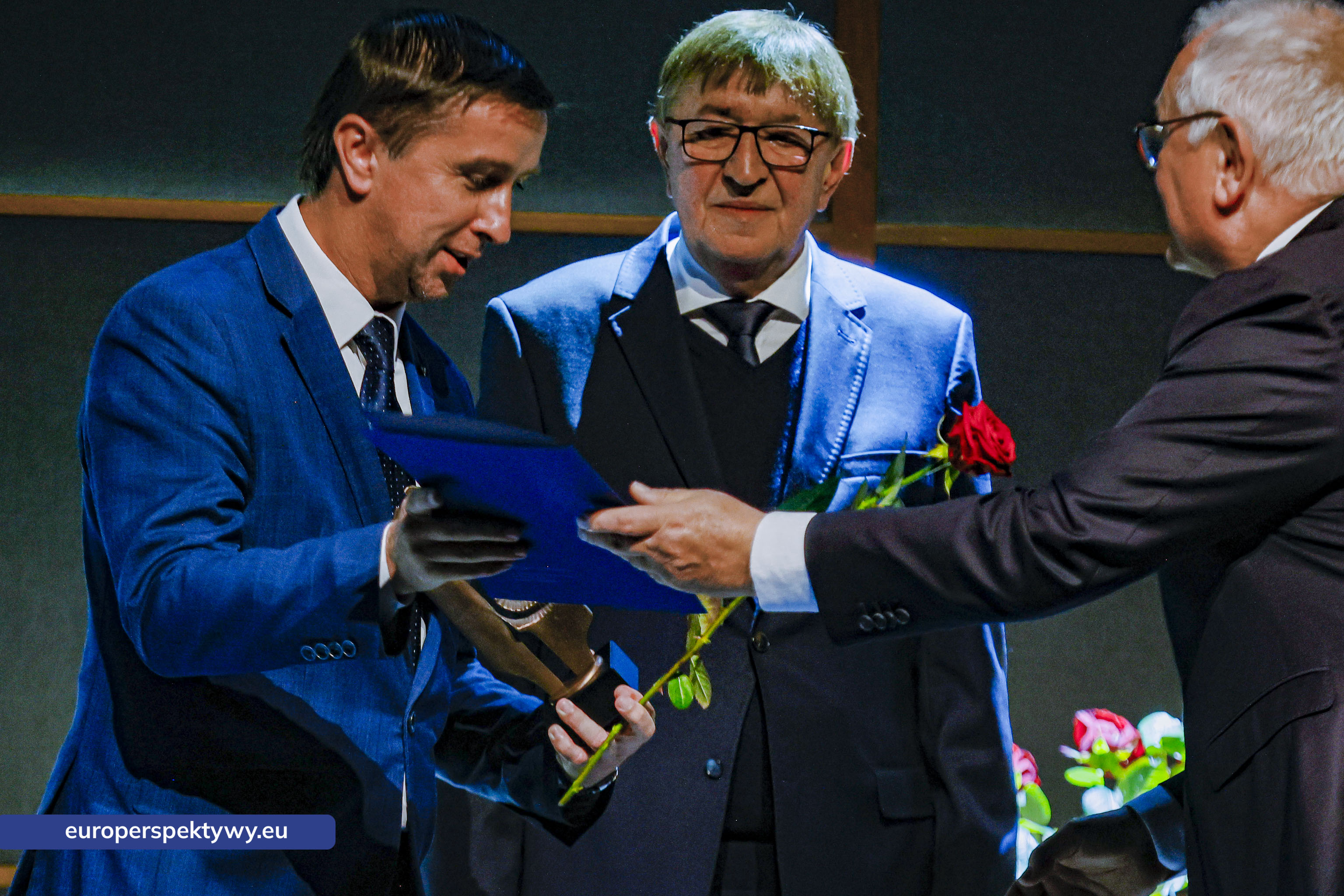 Europerspektywy Gala RIPH Częstochowa: finał konkursu Jurajski Produkt Roku