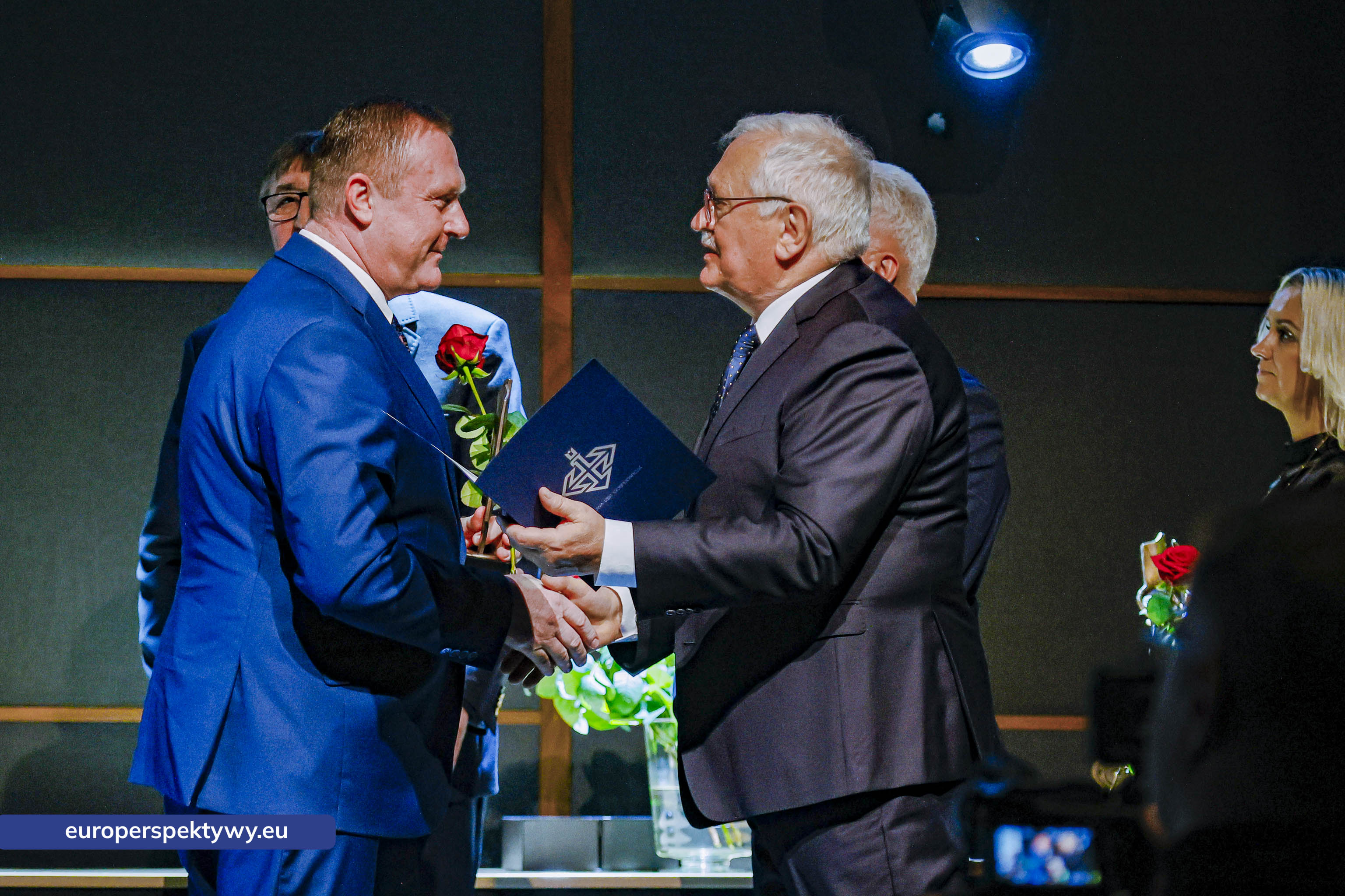 Europerspektywy Gala RIPH Częstochowa: finał konkursu Jurajski Produkt Roku