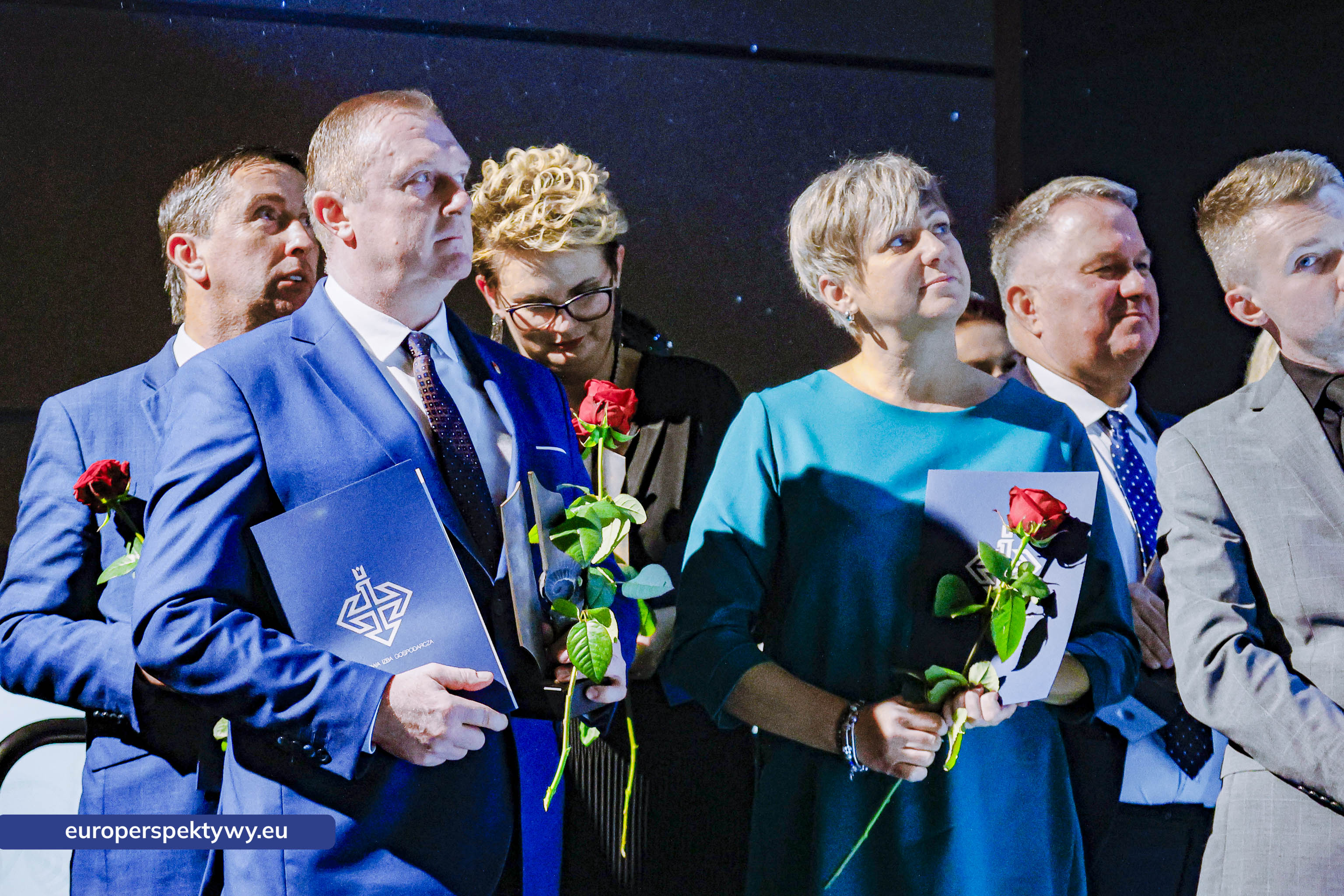 Europerspektywy Gala RIPH Częstochowa: finał konkursu Jurajski Produkt Roku