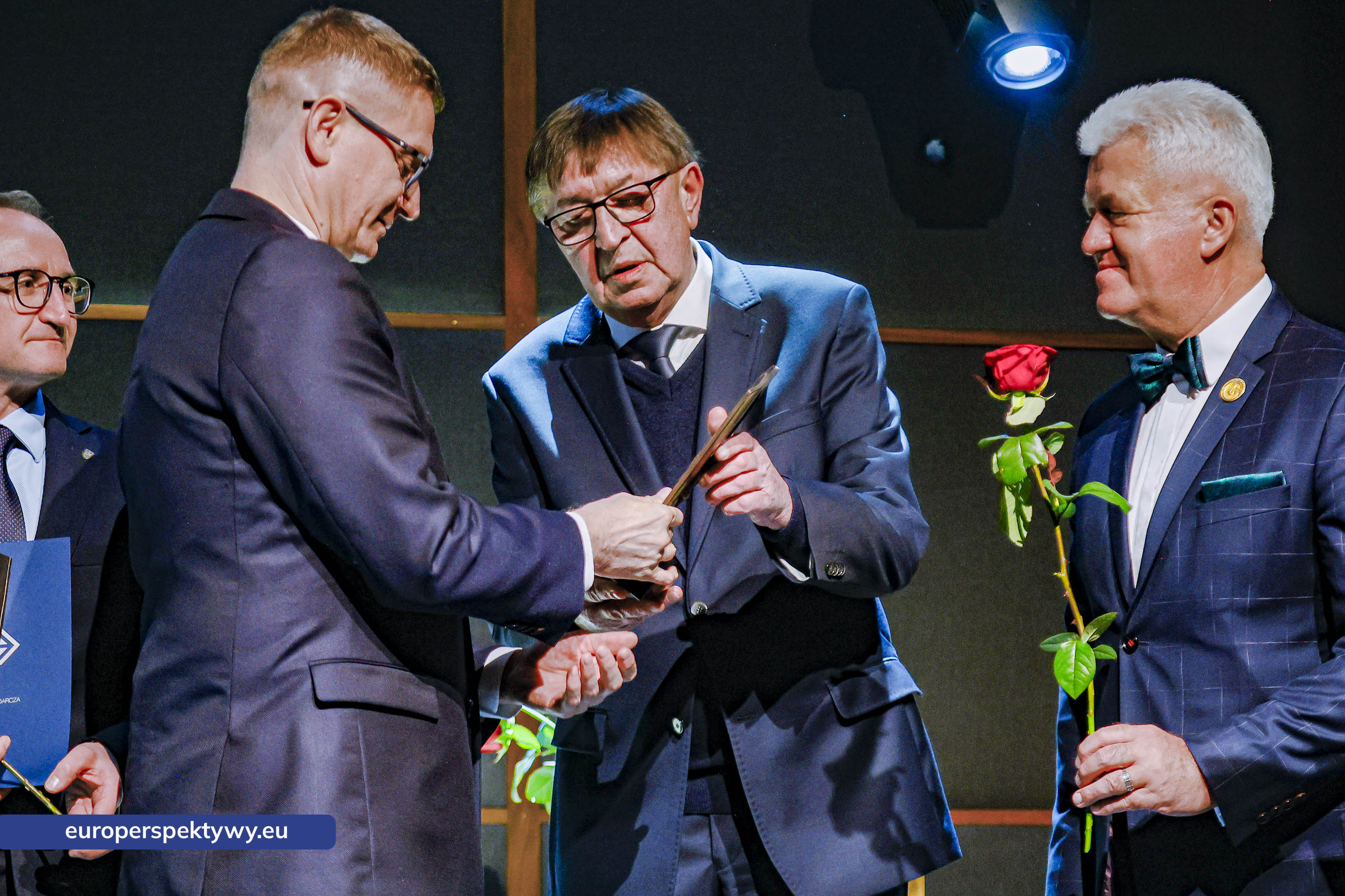 Europerspektywy Gala RIPH Częstochowa: finał konkursu Jurajski Produkt Roku