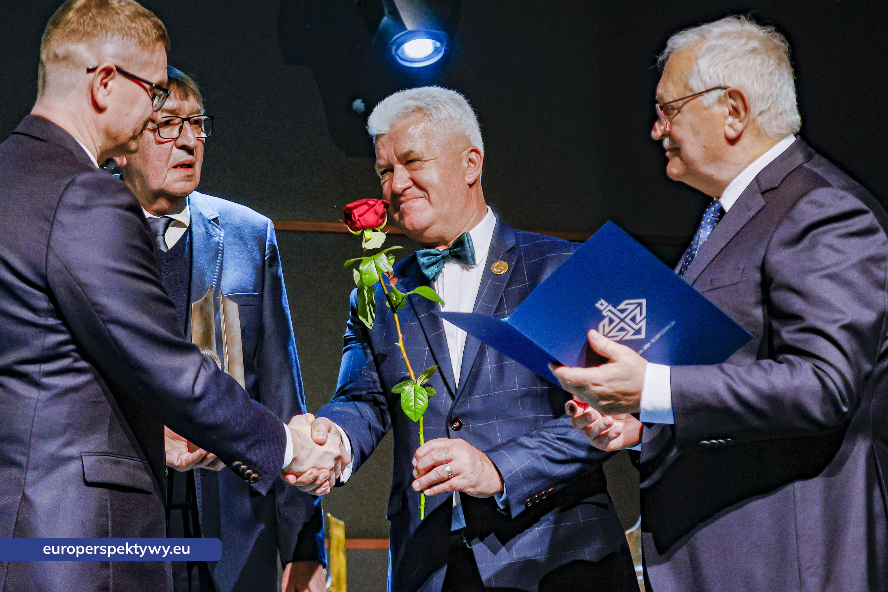 Europerspektywy Gala RIPH Częstochowa: finał konkursu Jurajski Produkt Roku