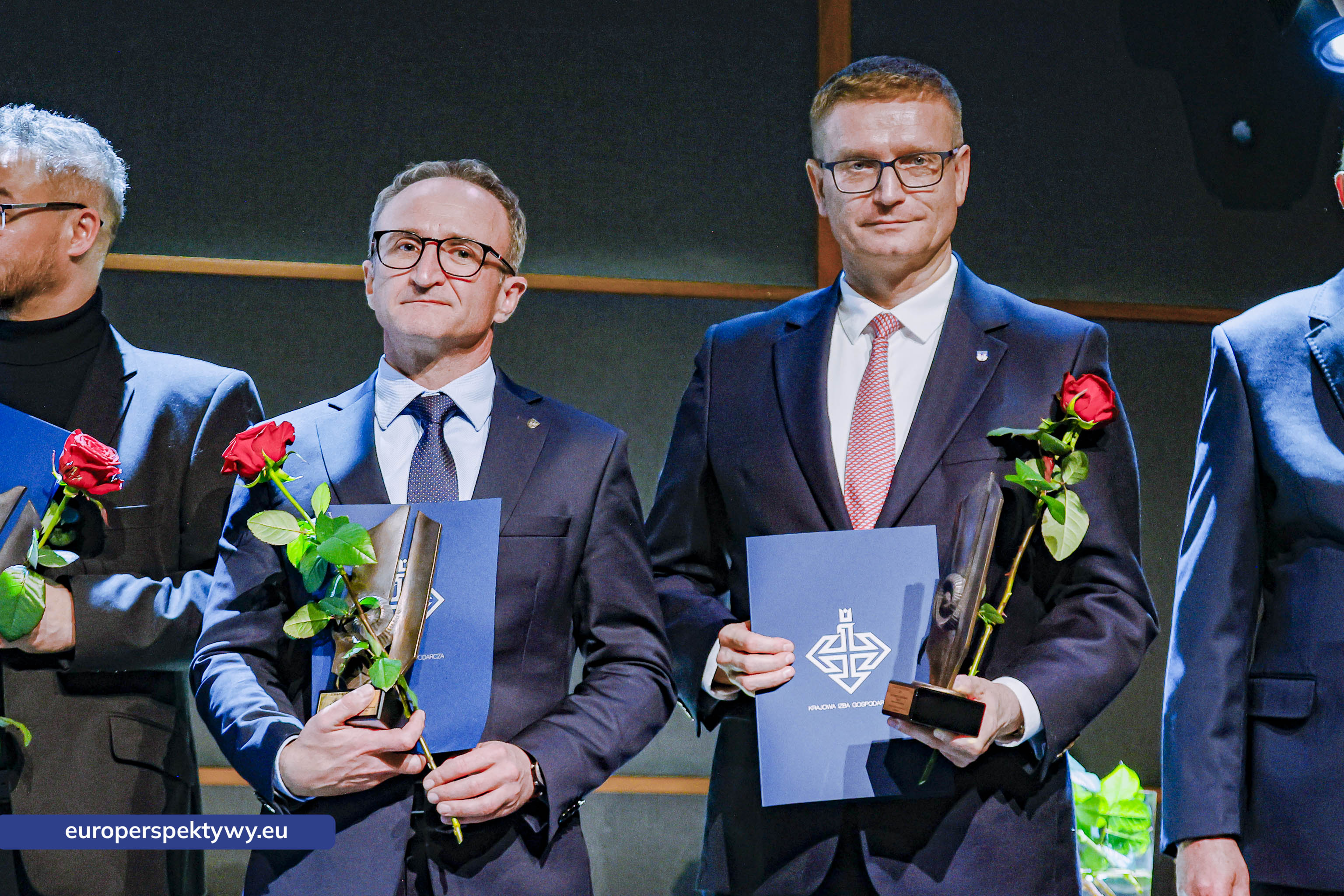 Europerspektywy Gala RIPH Częstochowa: finał konkursu Jurajski Produkt Roku