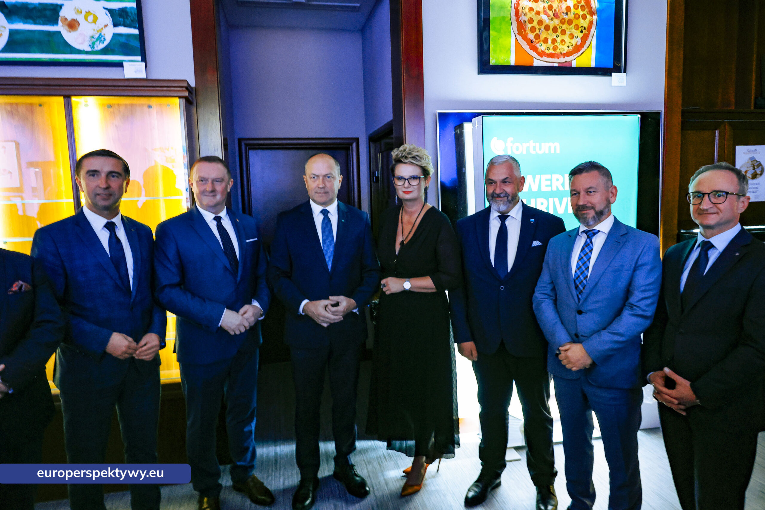 Europerspektywy Gala RIPH Częstochowa: finał konkursu Jurajski Produkt Roku