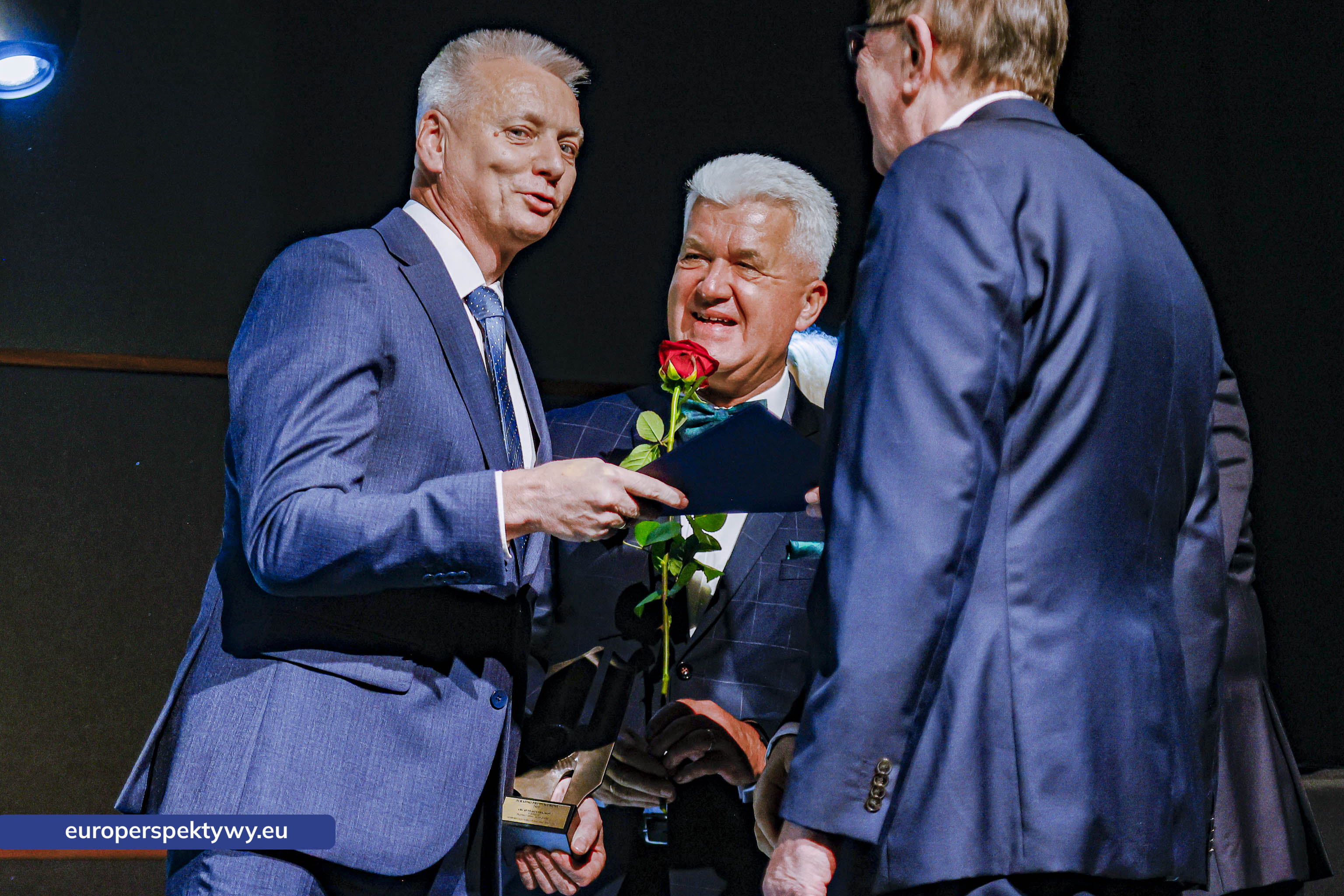 Europerspektywy Gala RIPH Częstochowa: finał konkursu Jurajski Produkt Roku