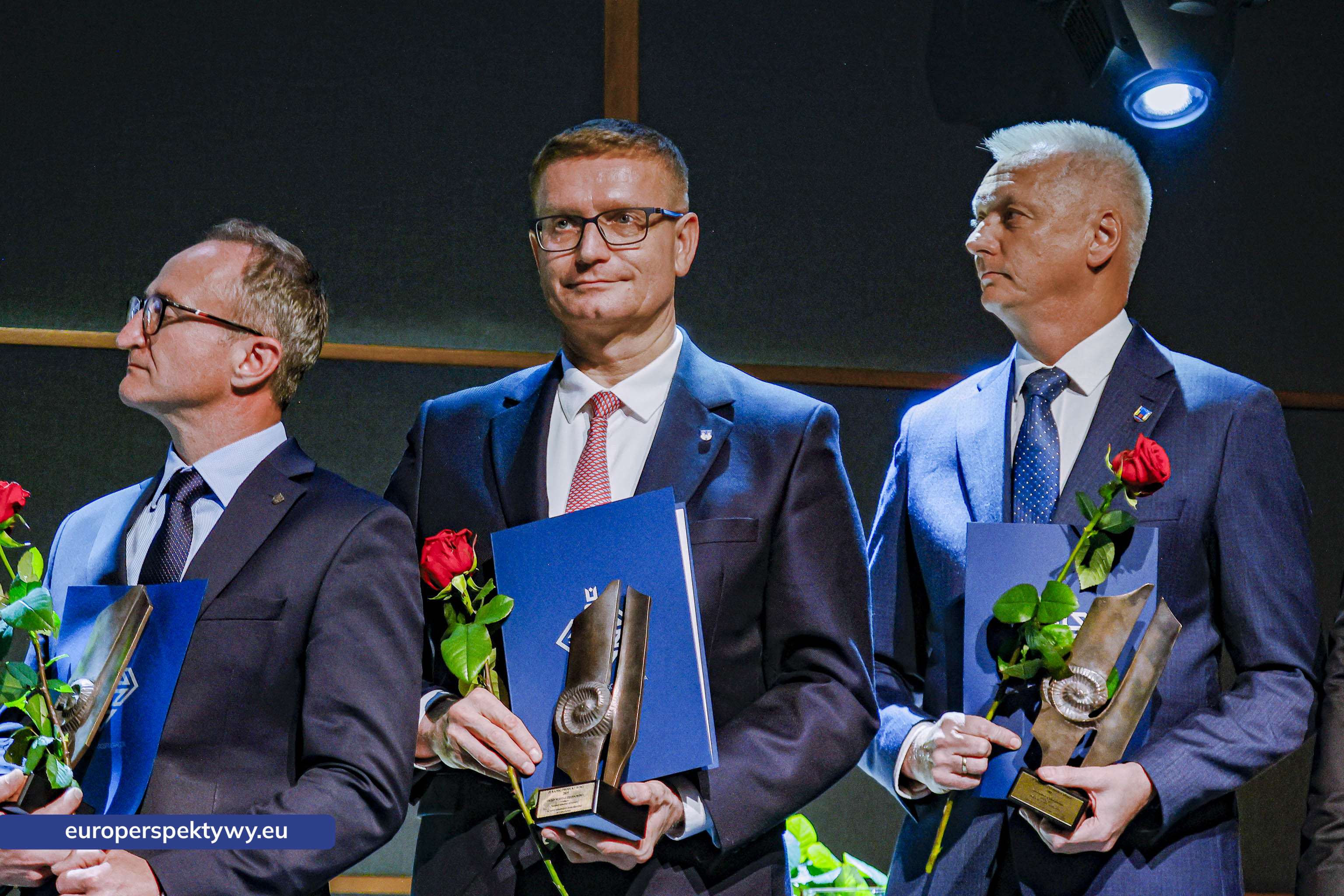 Europerspektywy Gala RIPH Częstochowa: finał konkursu Jurajski Produkt Roku