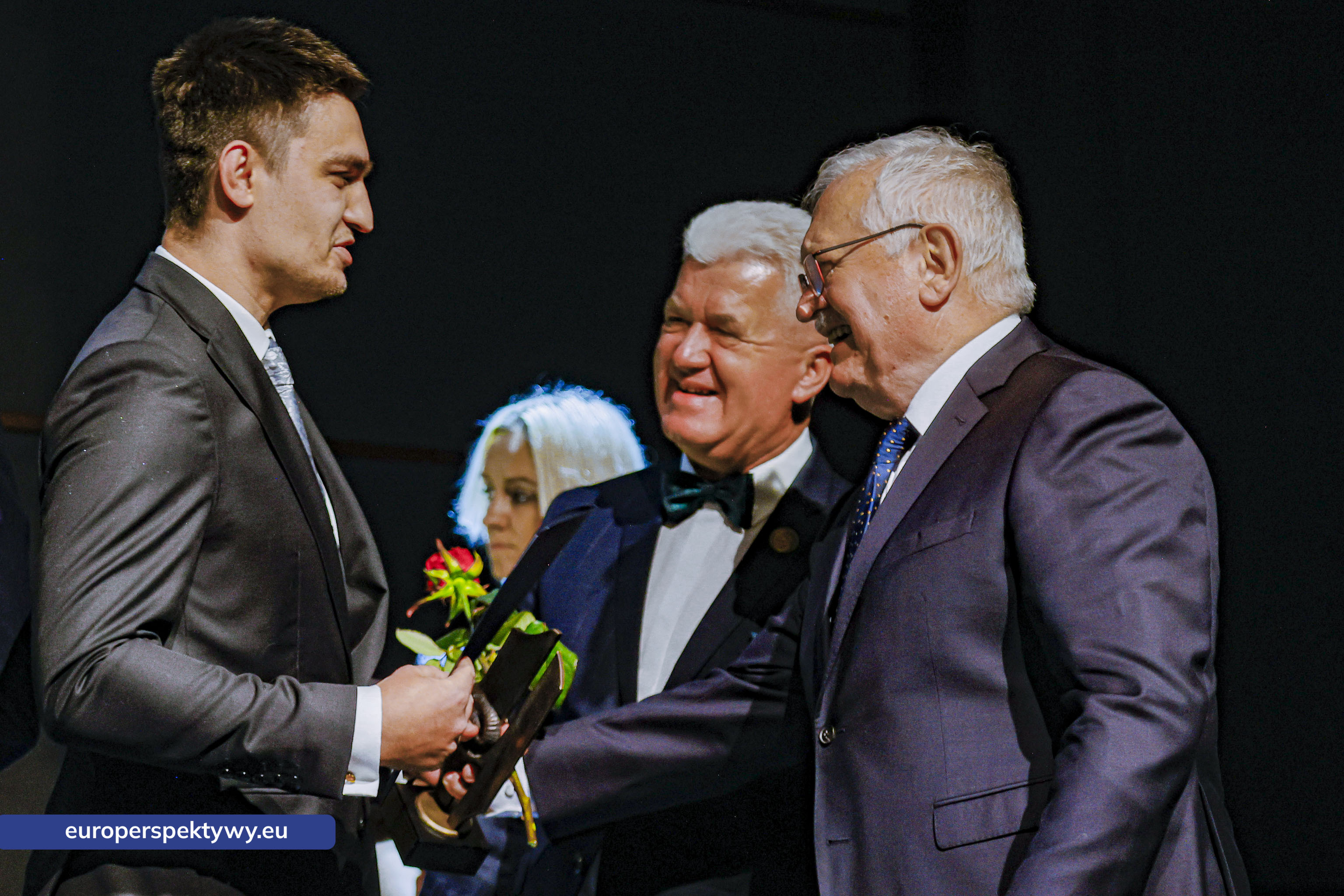 Europerspektywy Gala RIPH Częstochowa: finał konkursu Jurajski Produkt Roku