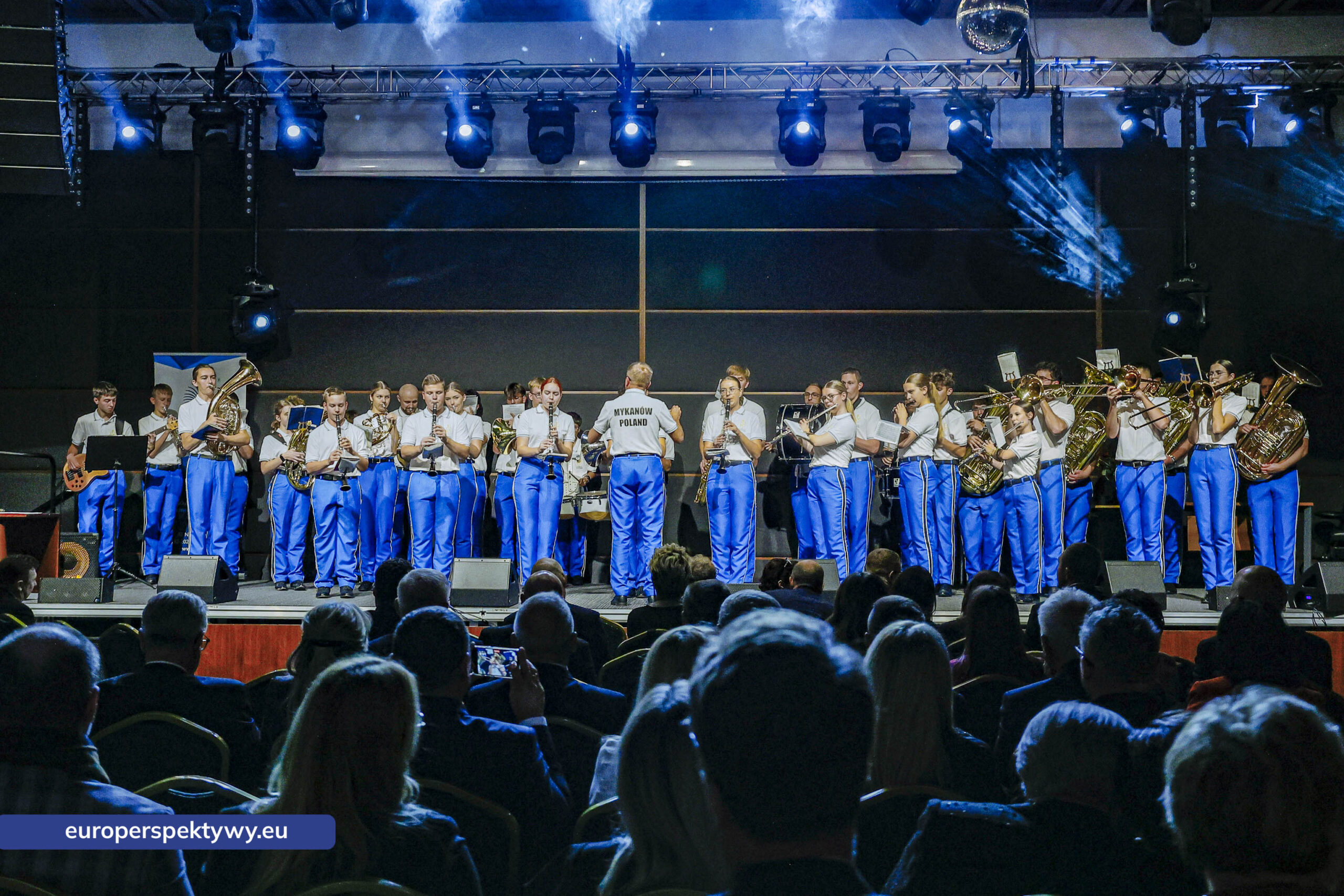 Europerspektywy Gala RIPH Częstochowa: finał konkursu Jurajski Produkt Roku