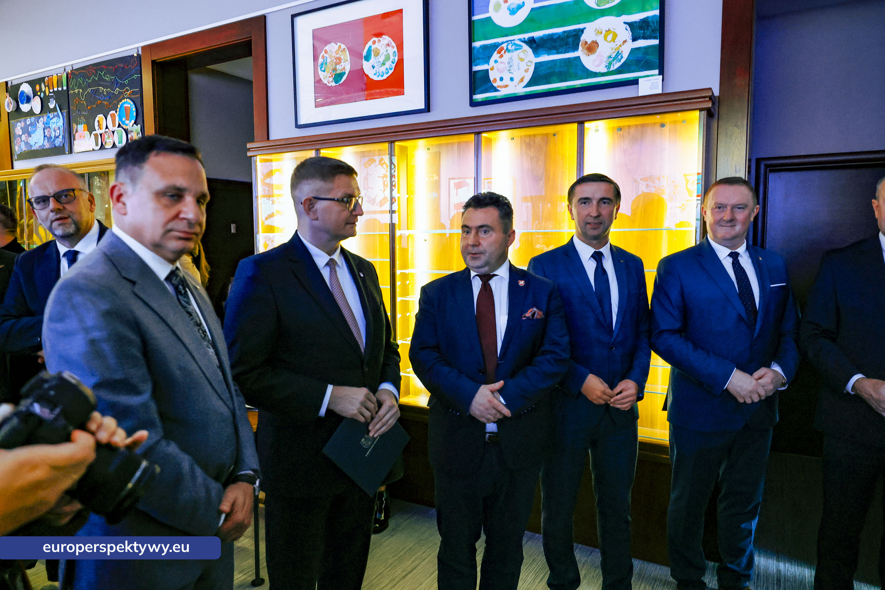 Europerspektywy Gala RIPH Częstochowa: finał konkursu Jurajski Produkt Roku