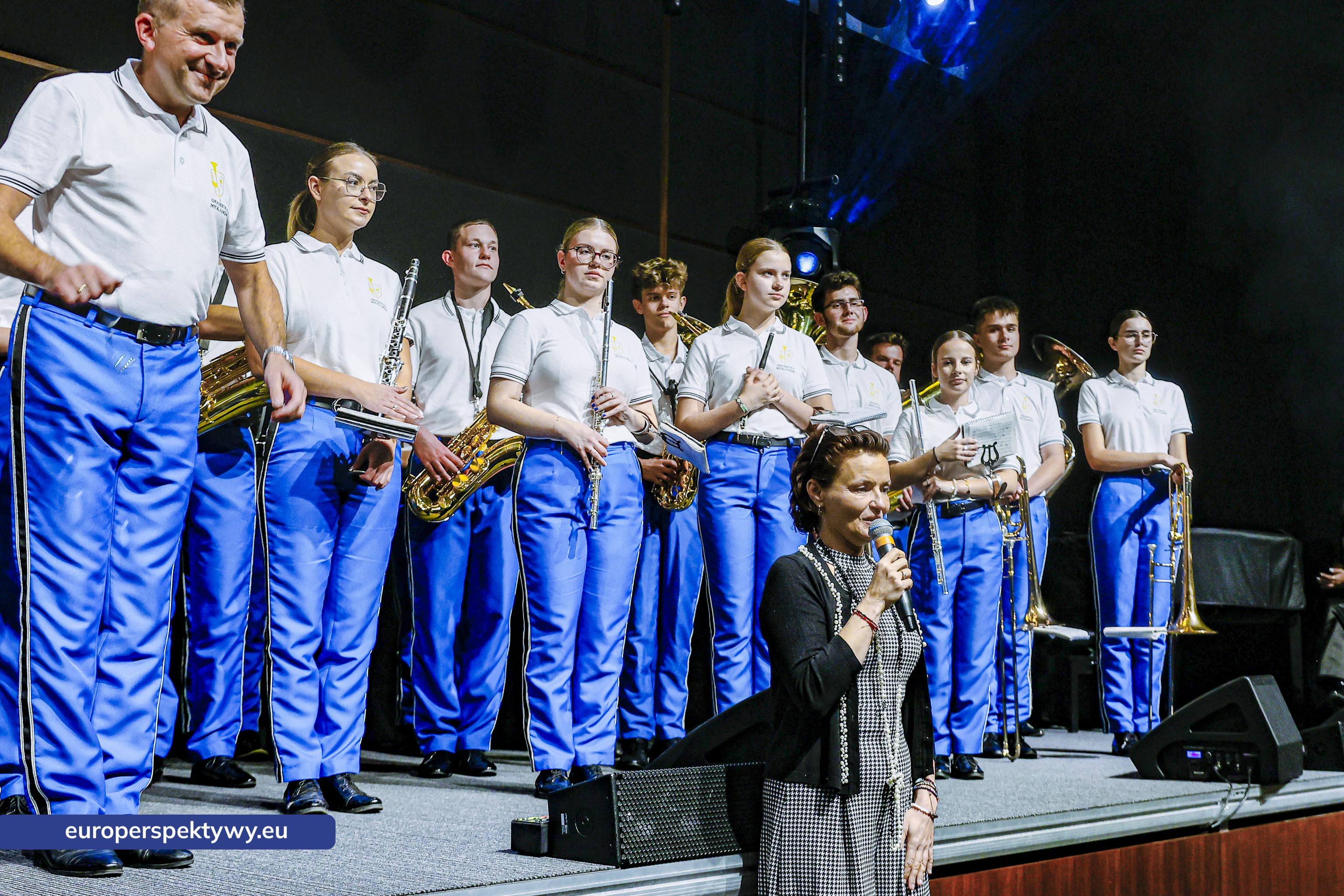 Europerspektywy Gala RIPH Częstochowa: finał konkursu Jurajski Produkt Roku