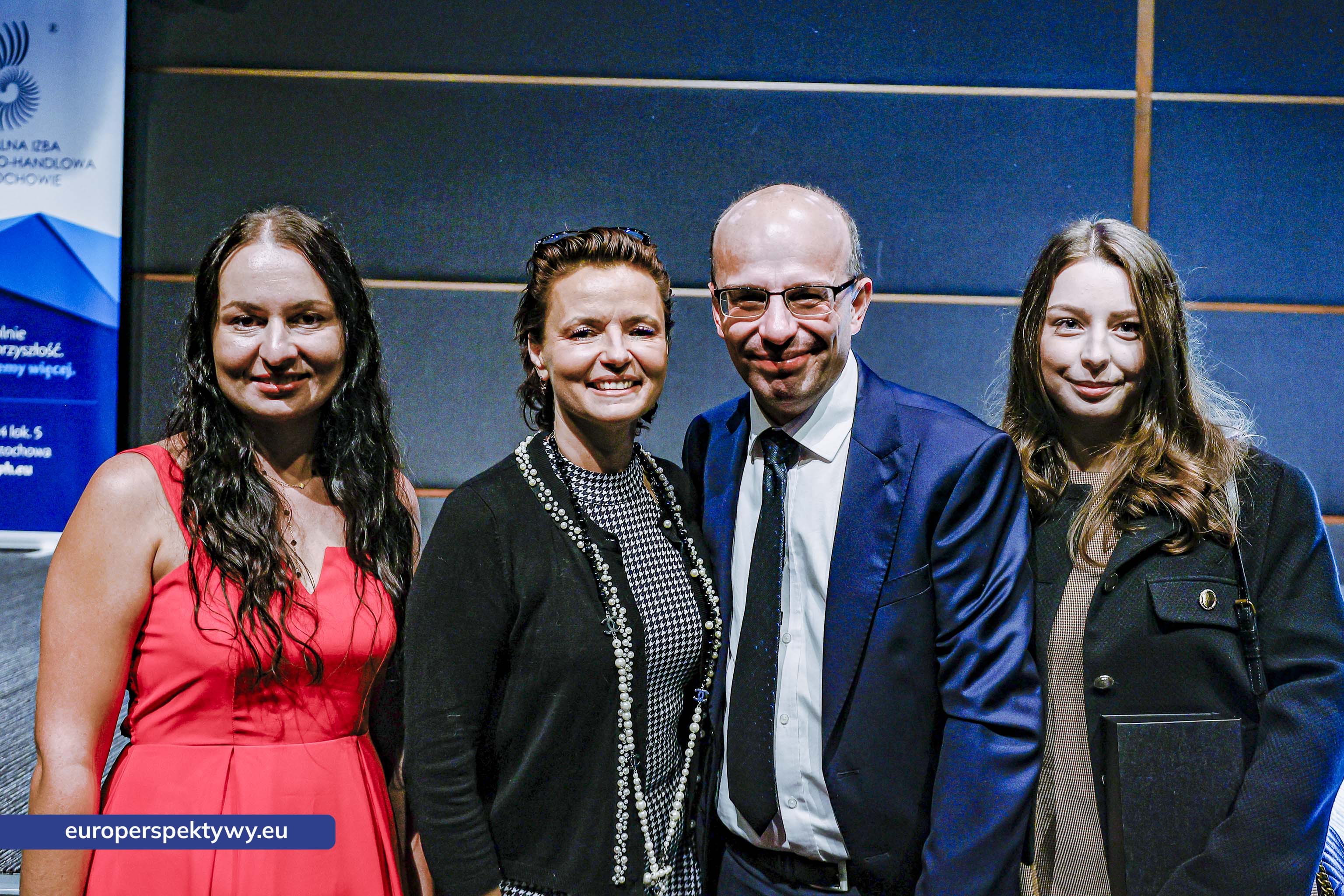 Europerspektywy Gala RIPH Częstochowa: finał konkursu Jurajski Produkt Roku