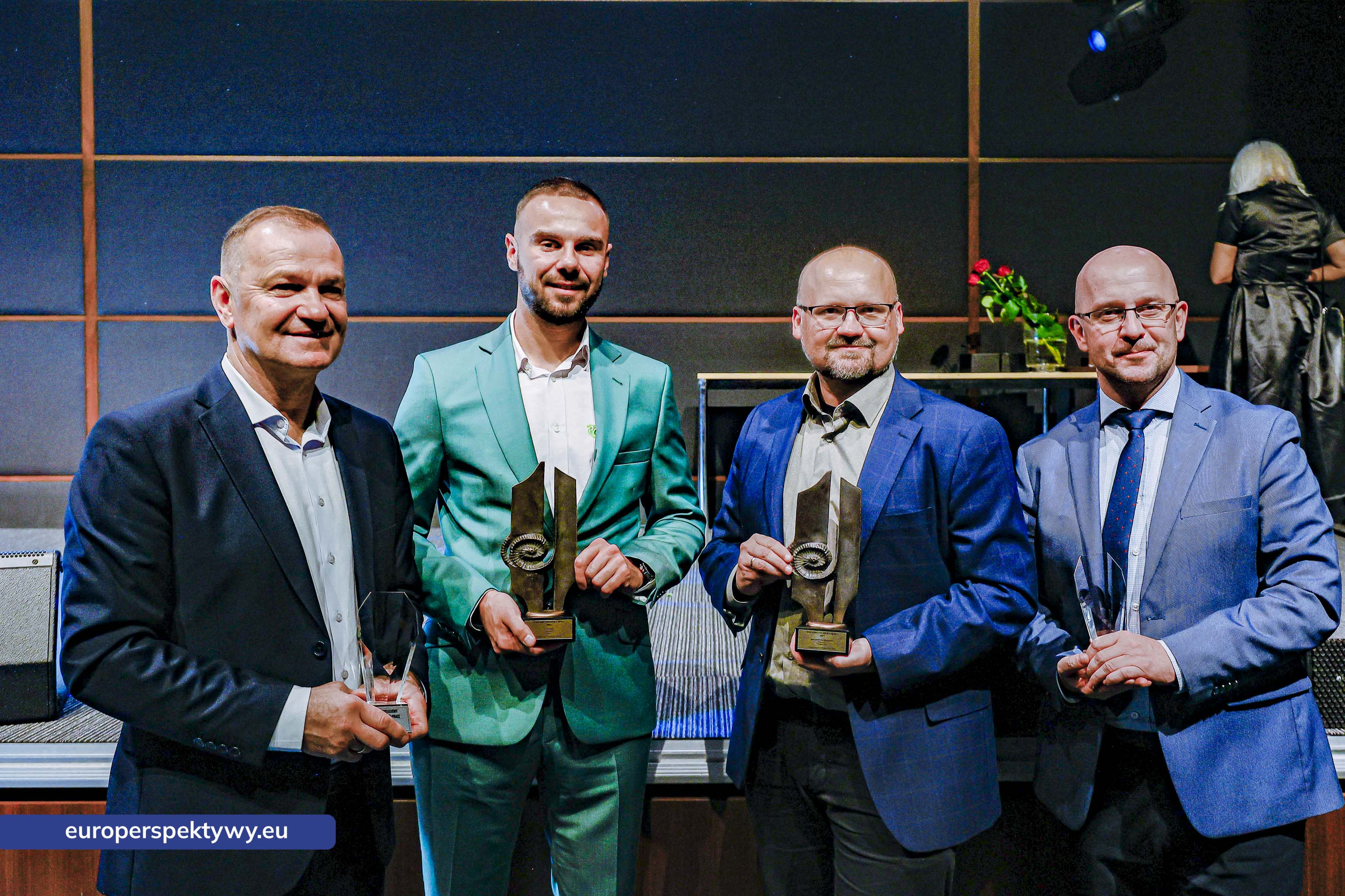 Europerspektywy Gala RIPH Częstochowa: finał konkursu Jurajski Produkt Roku