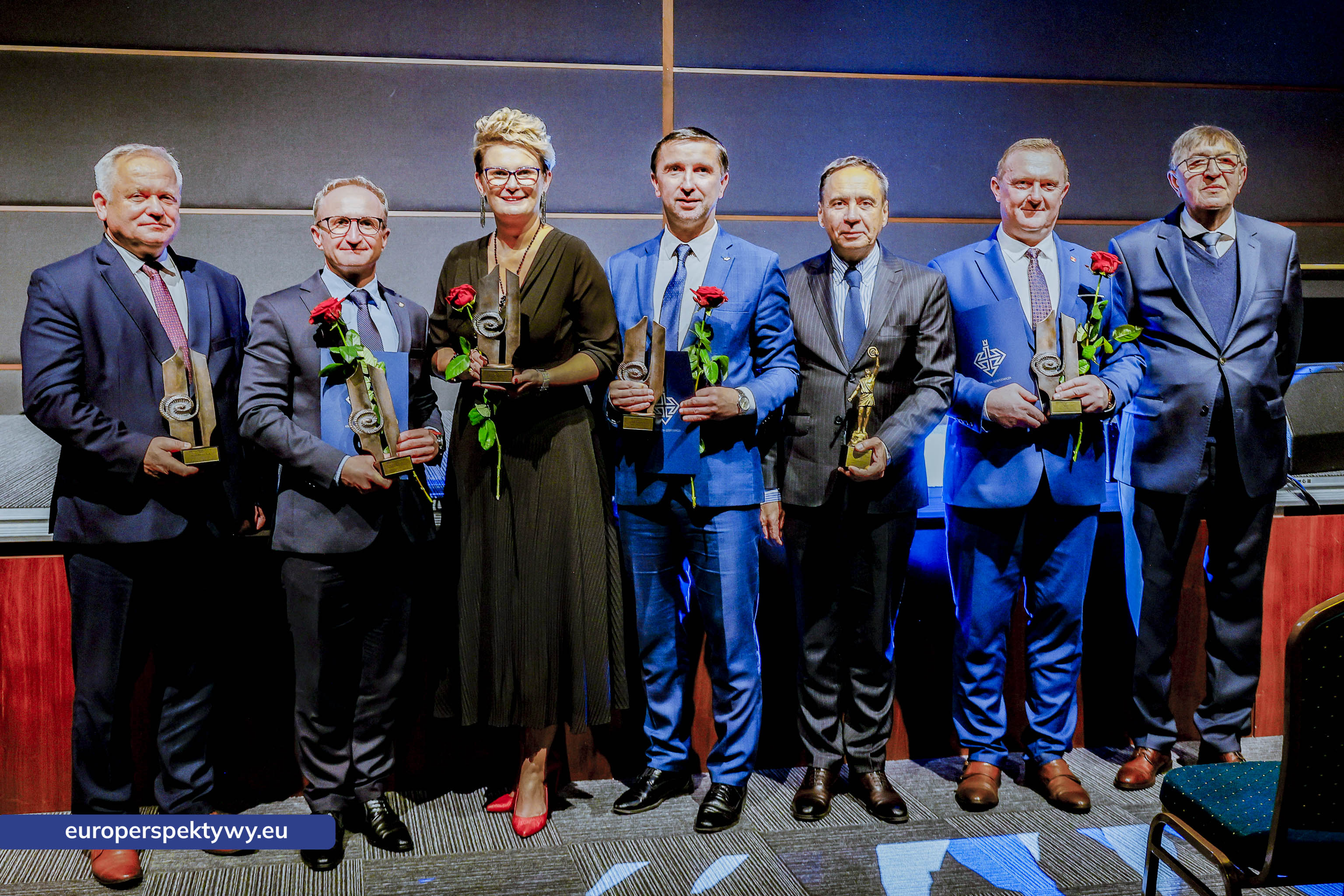 Europerspektywy Gala RIPH Częstochowa: finał konkursu Jurajski Produkt Roku