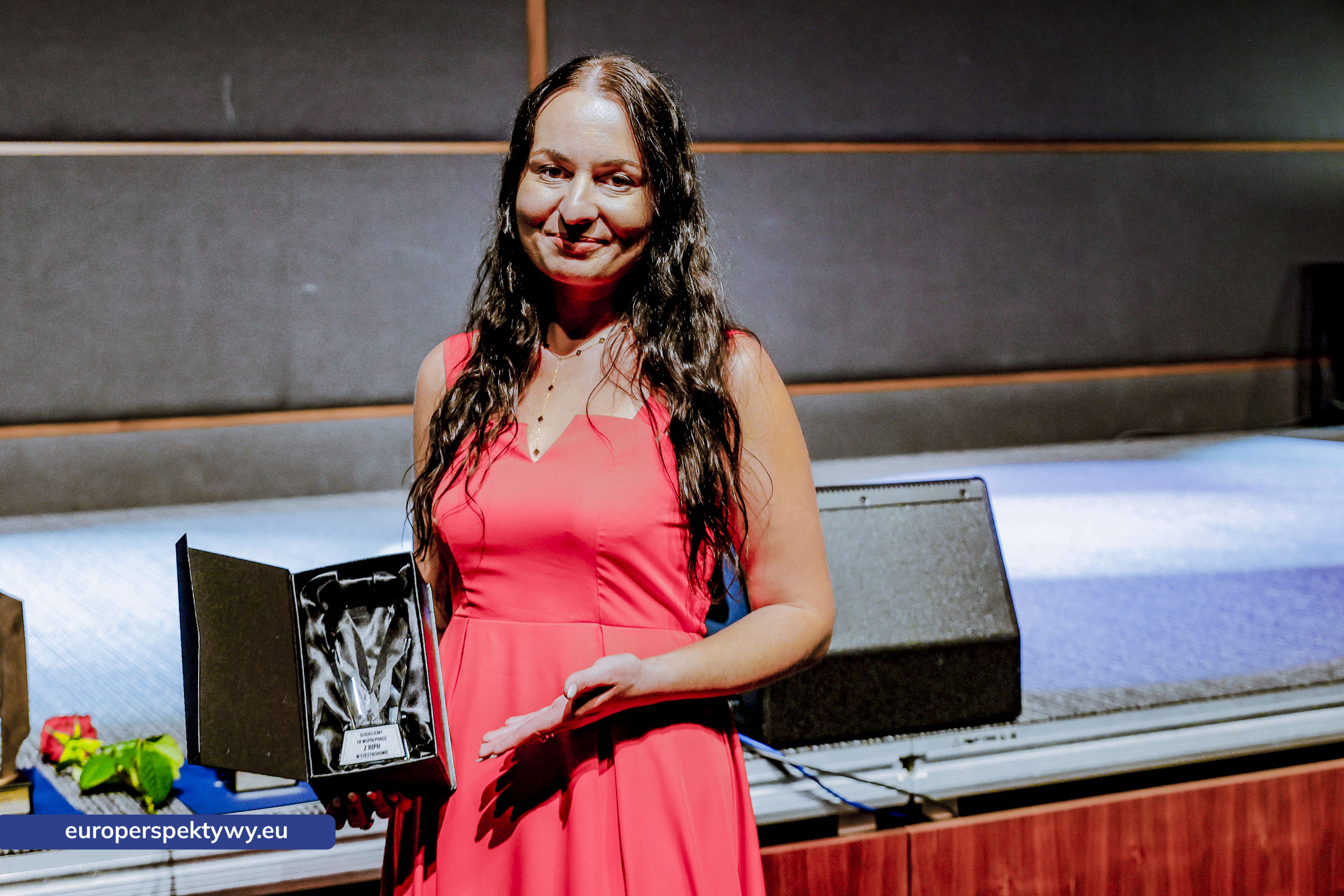 Europerspektywy Gala RIPH Częstochowa: finał konkursu Jurajski Produkt Roku