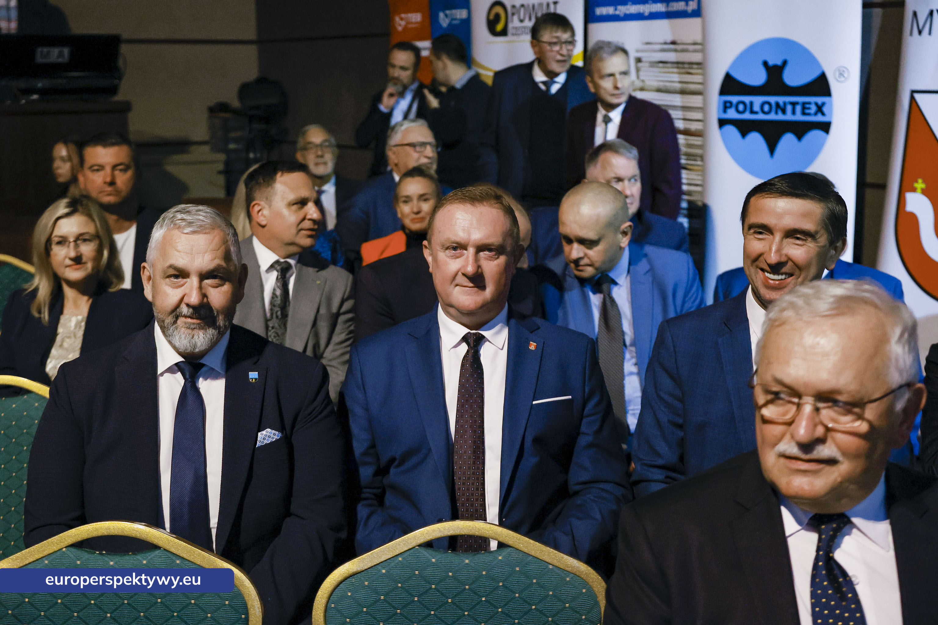 Europerspektywy Gala RIPH Częstochowa: finał konkursu Jurajski Produkt Roku