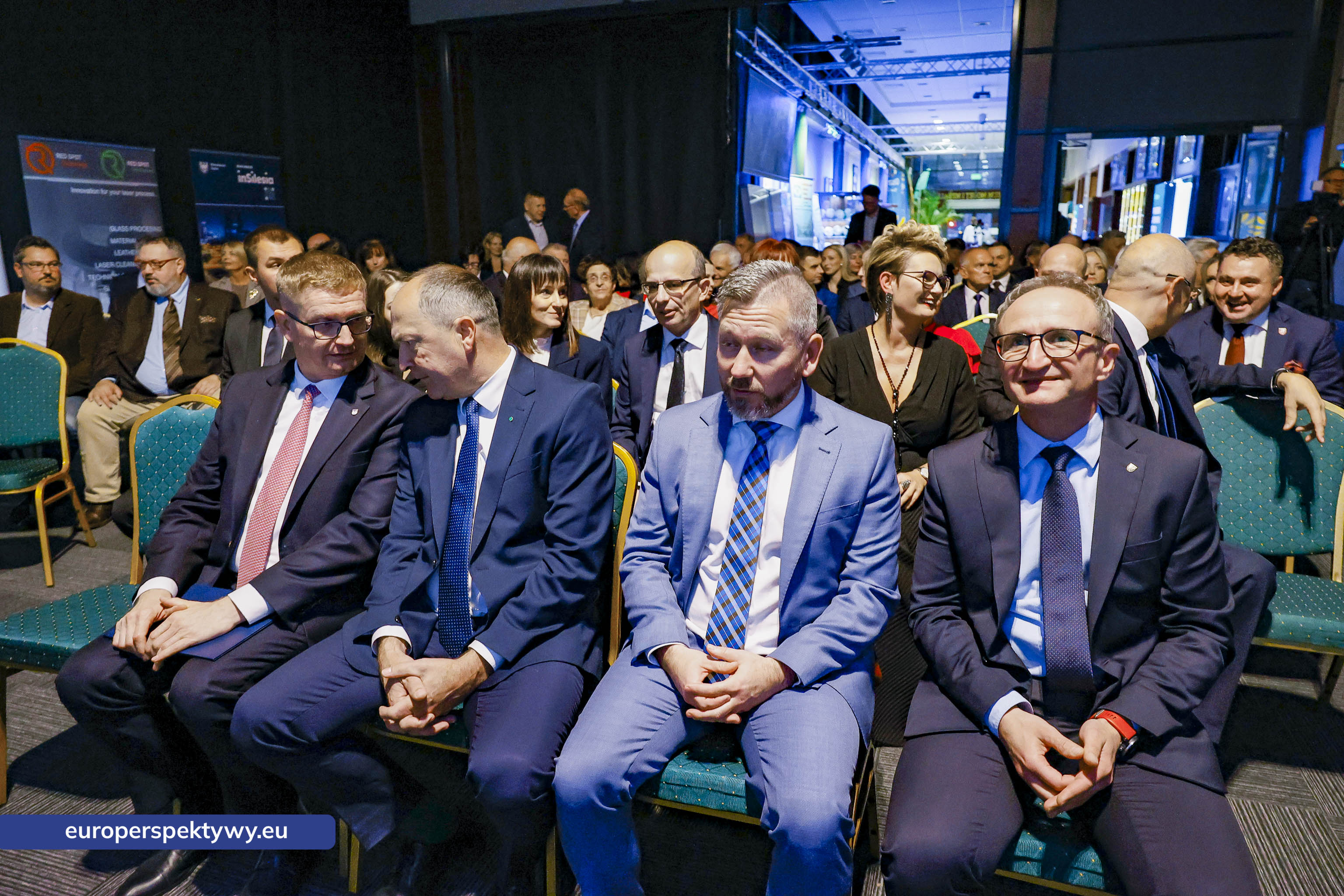 Europerspektywy Gala RIPH Częstochowa: finał konkursu Jurajski Produkt Roku