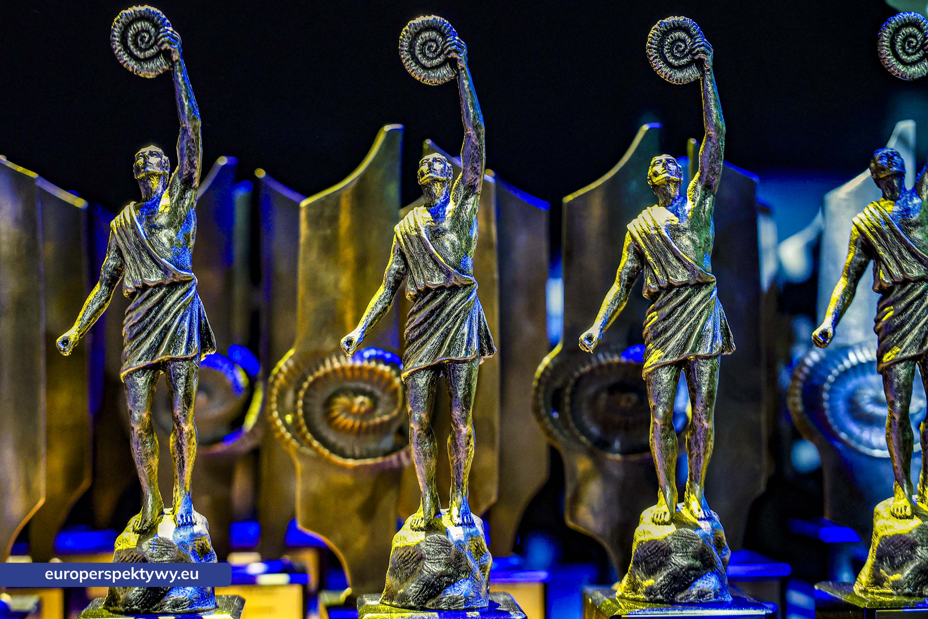 Gala RIPH Częstochowa- finał konkursu Jurajski Produkt Roku