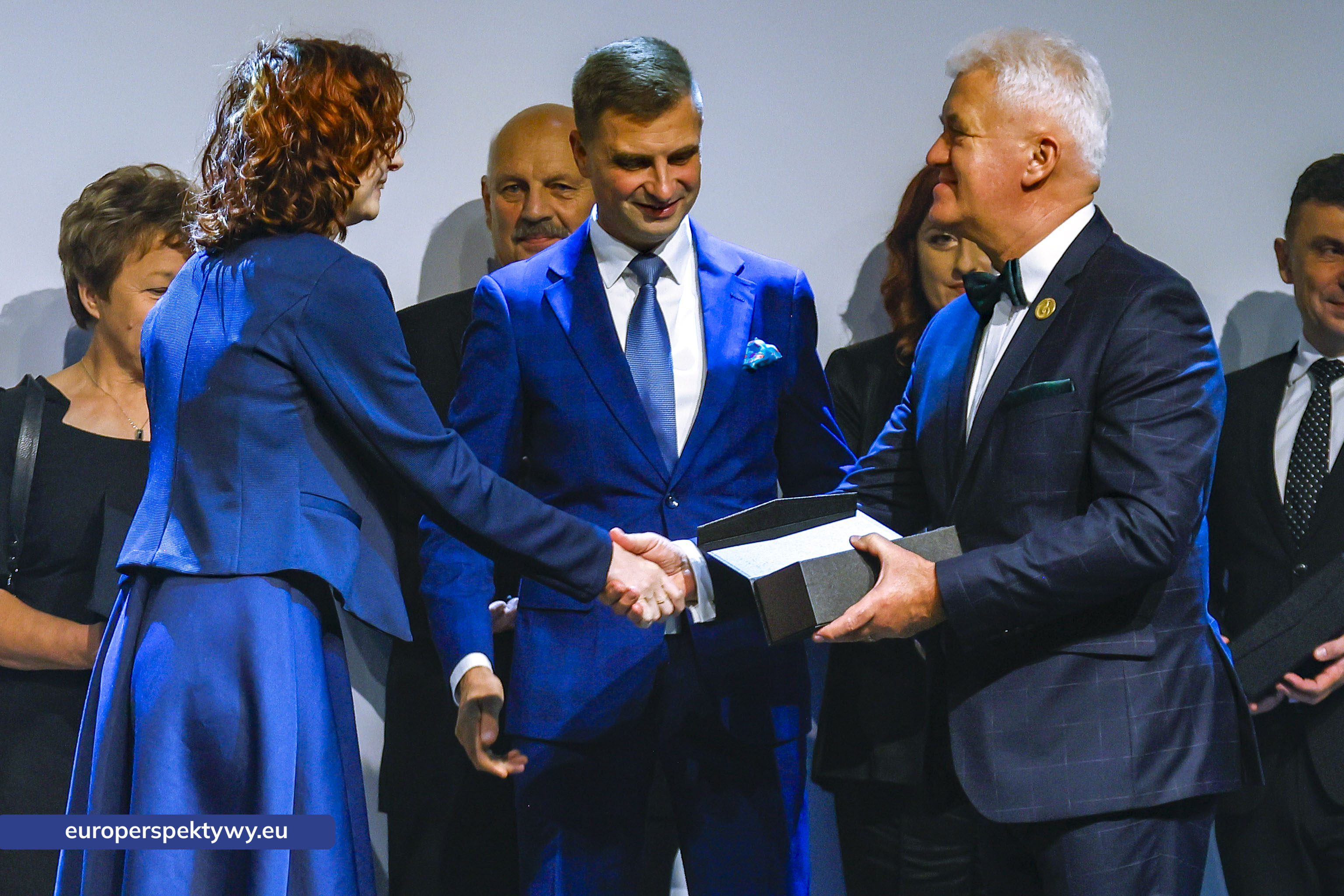 Europerspektywy Gala RIPH Częstochowa: finał konkursu Jurajski Produkt Roku