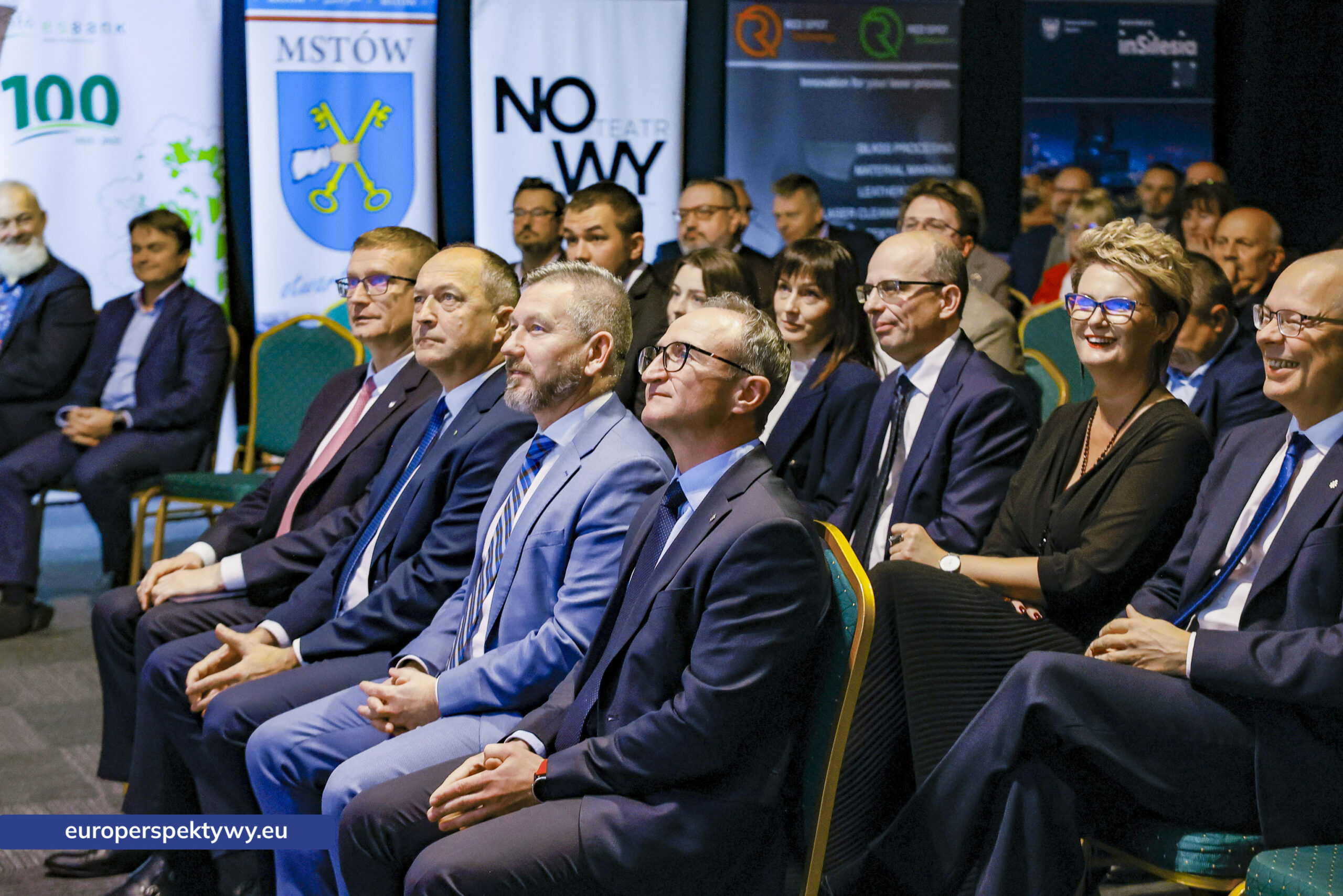 Europerspektywy Gala RIPH Częstochowa: finał konkursu Jurajski Produkt Roku