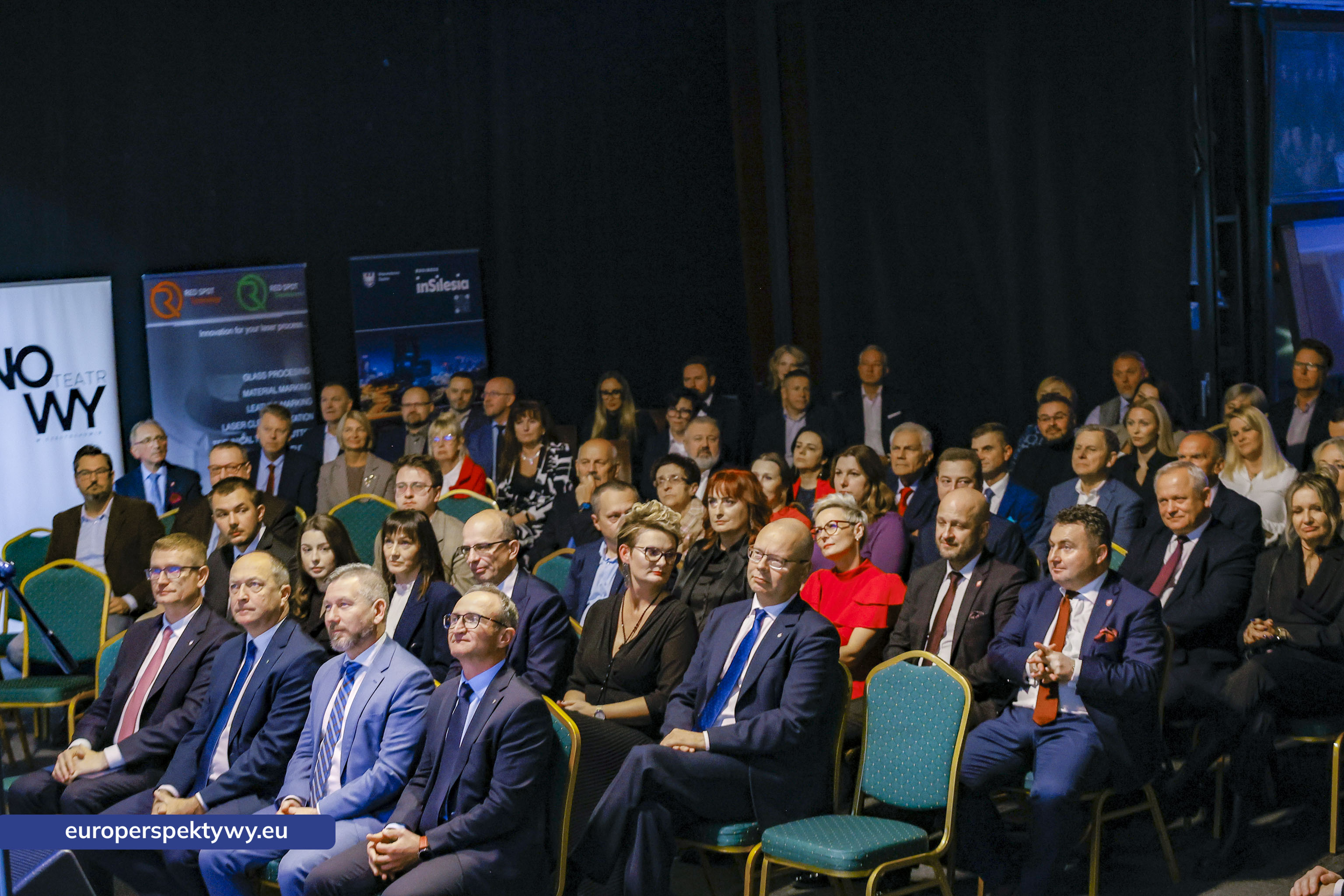 Europerspektywy Gala RIPH Częstochowa: finał konkursu Jurajski Produkt Roku