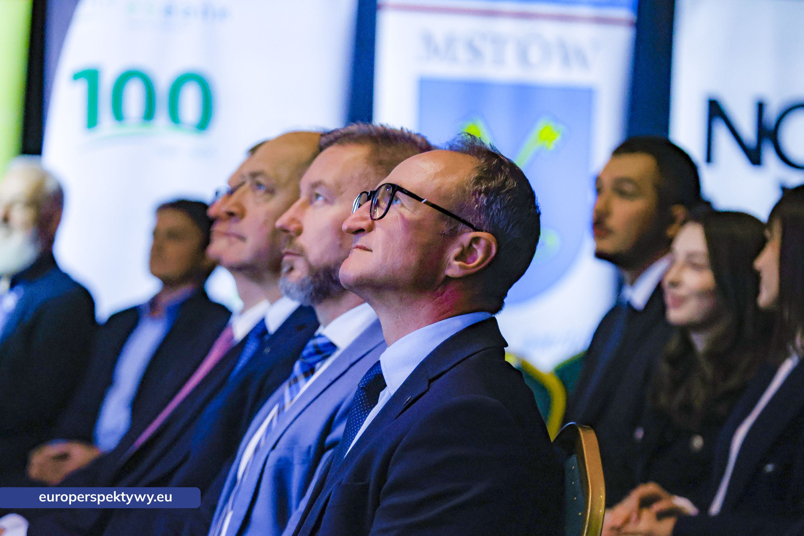 Europerspektywy Gala RIPH Częstochowa: finał konkursu Jurajski Produkt Roku