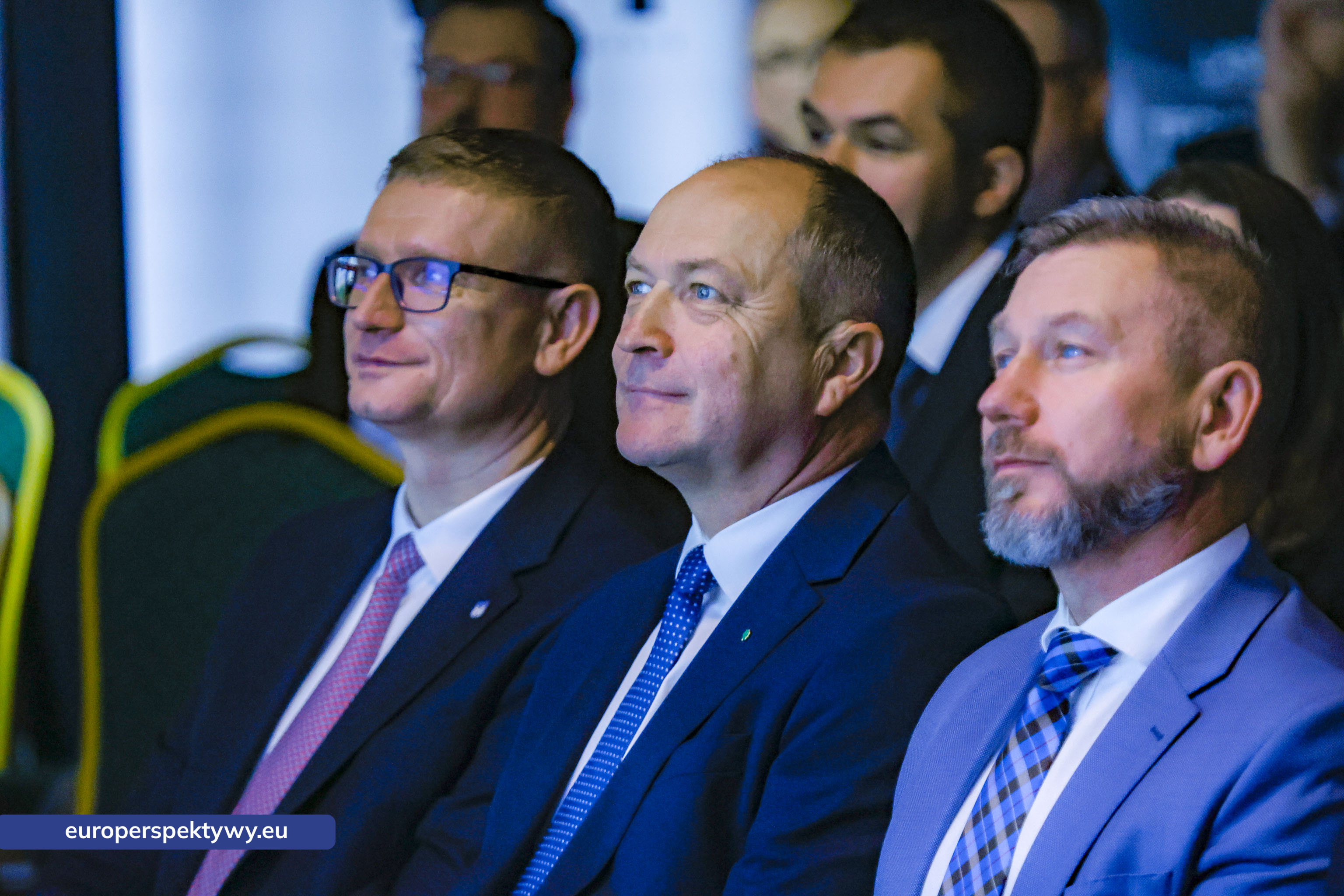 Europerspektywy Gala RIPH Częstochowa: finał konkursu Jurajski Produkt Roku