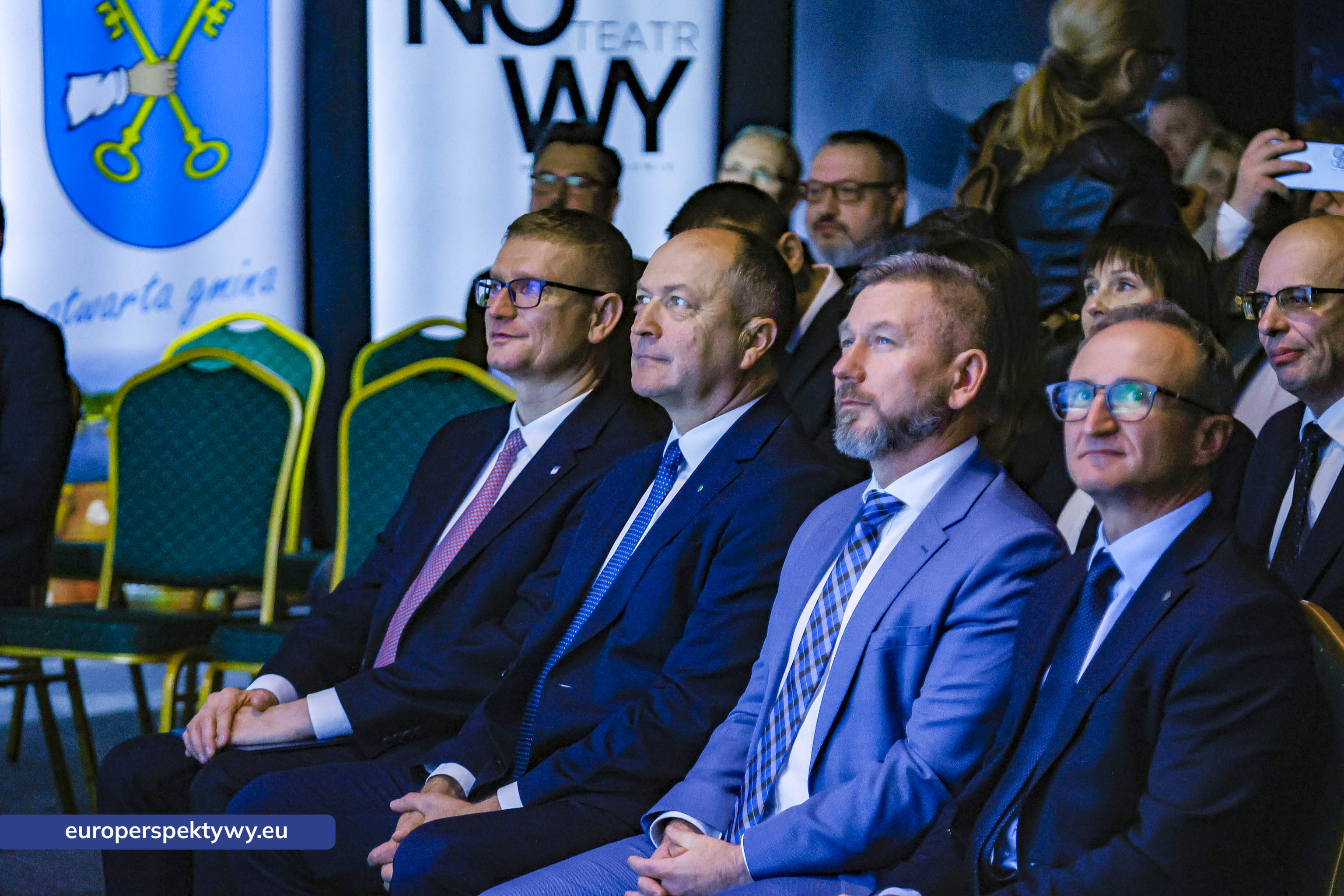 Europerspektywy Gala RIPH Częstochowa: finał konkursu Jurajski Produkt Roku