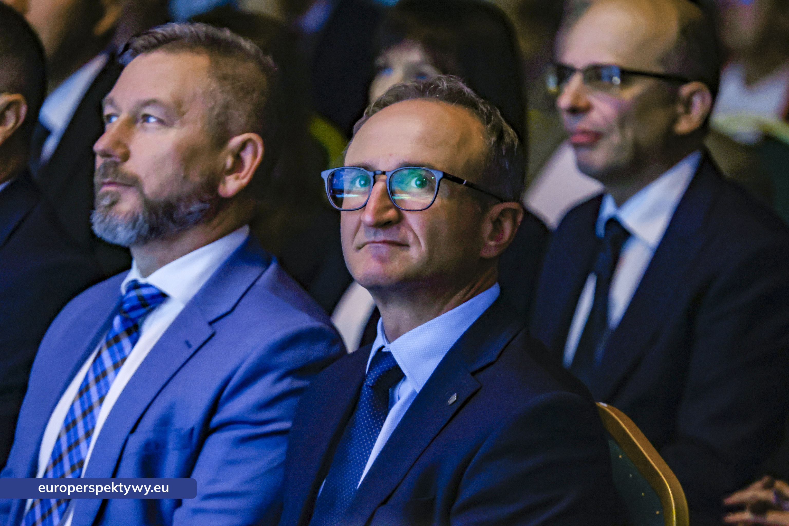 Europerspektywy Gala RIPH Częstochowa: finał konkursu Jurajski Produkt Roku