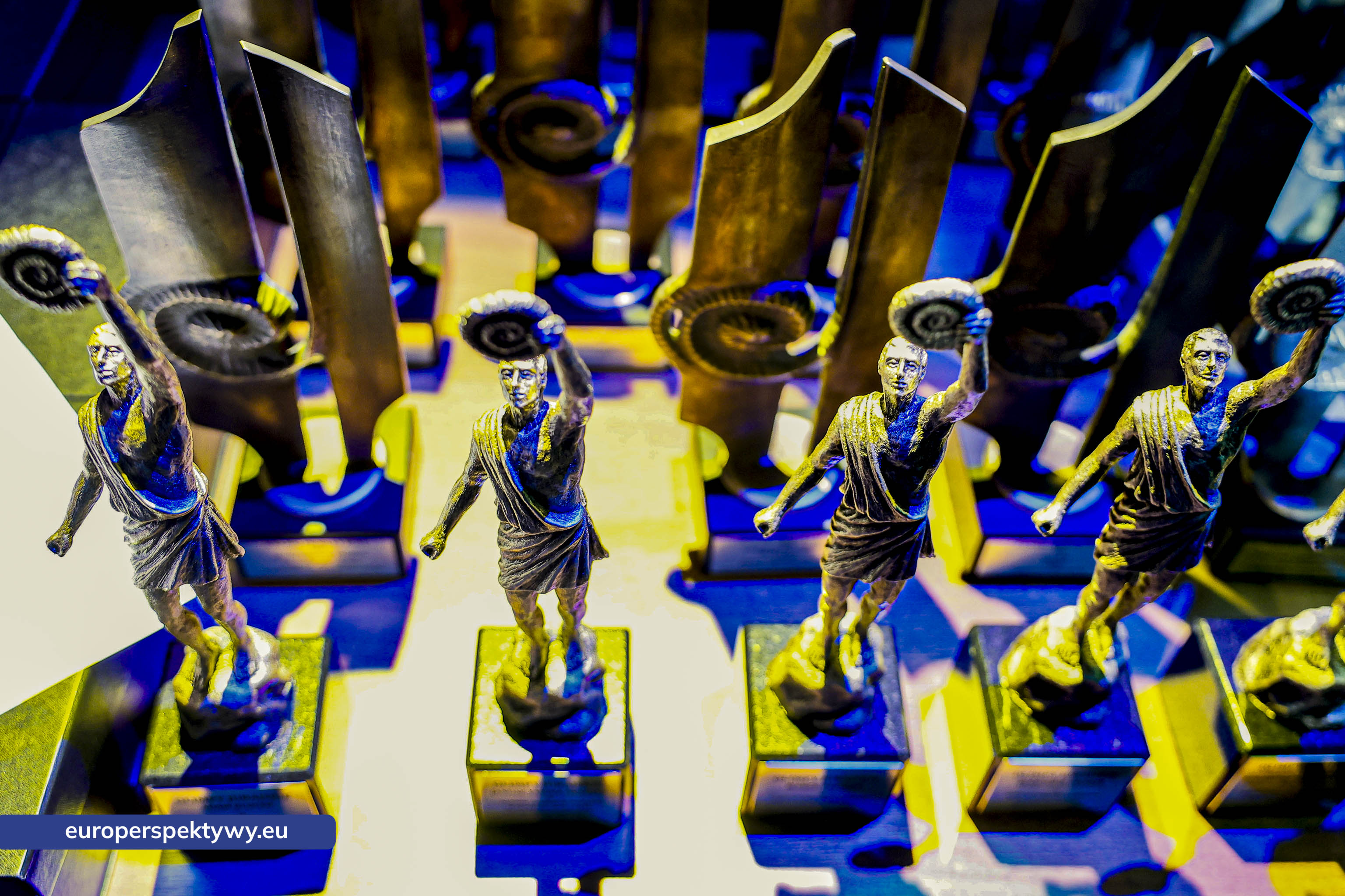 Europerspektywy Gala RIPH Częstochowa: finał konkursu Jurajski Produkt Roku