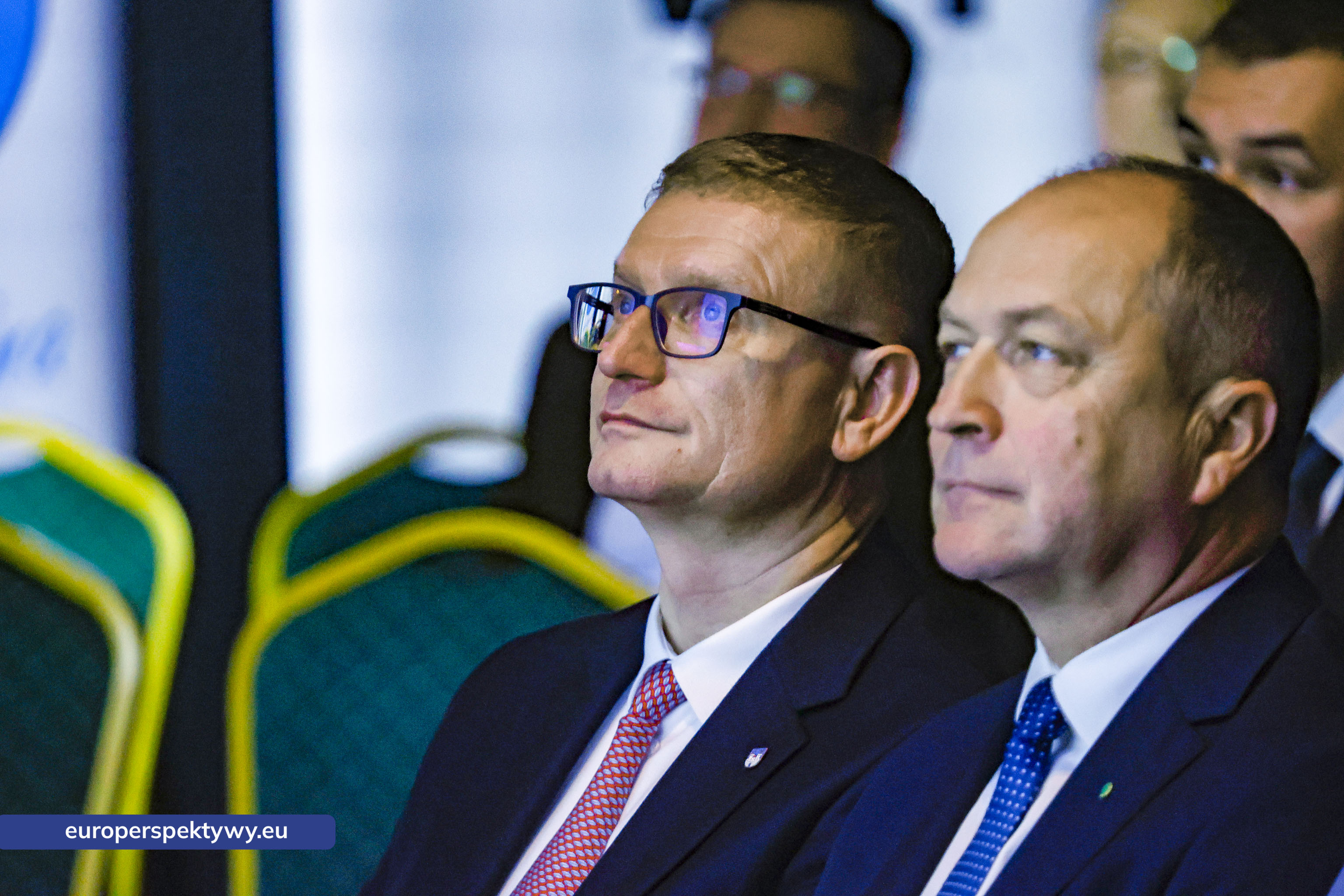 Europerspektywy Gala RIPH Częstochowa: finał konkursu Jurajski Produkt Roku