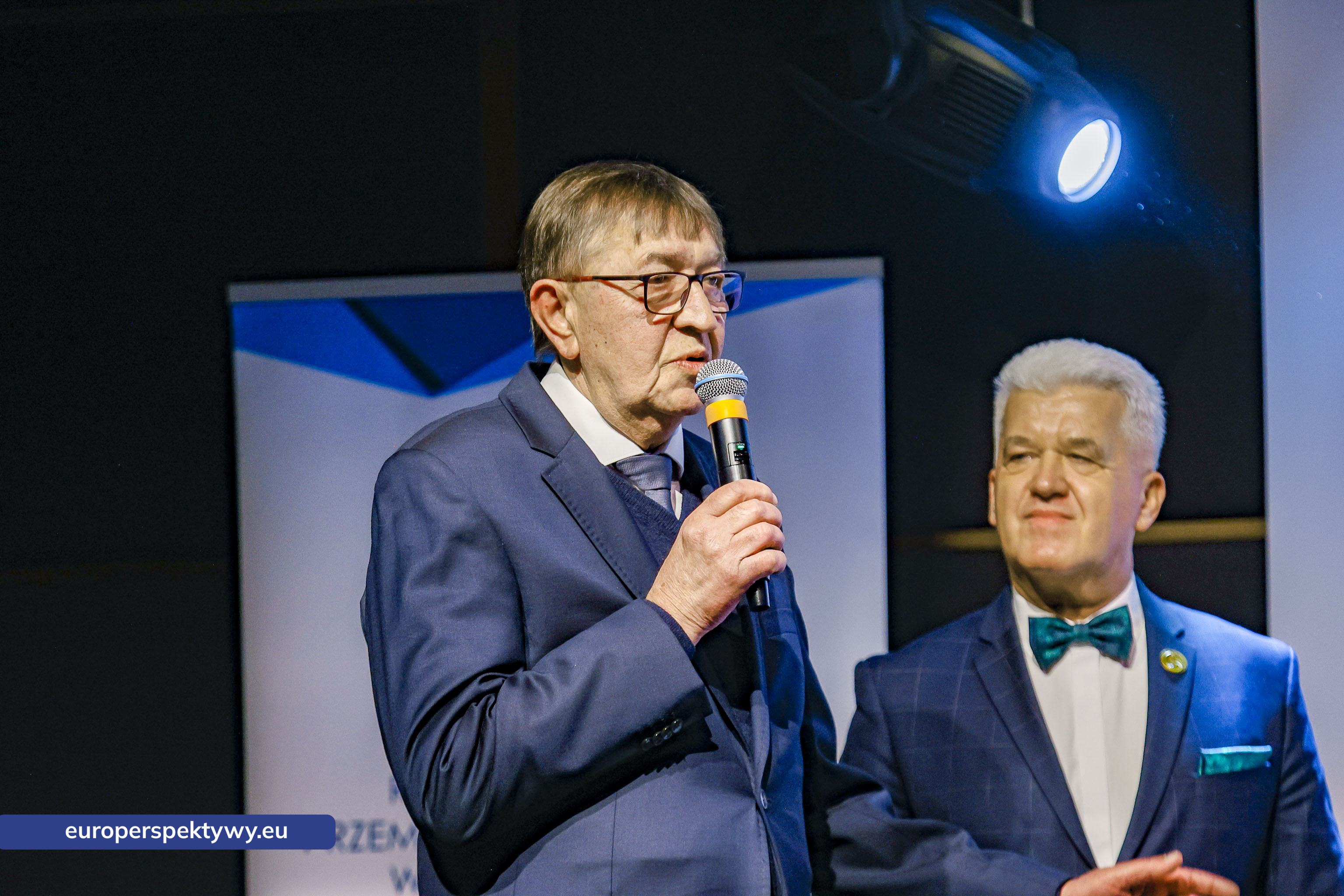 Europerspektywy Gala RIPH Częstochowa: finał konkursu Jurajski Produkt Roku