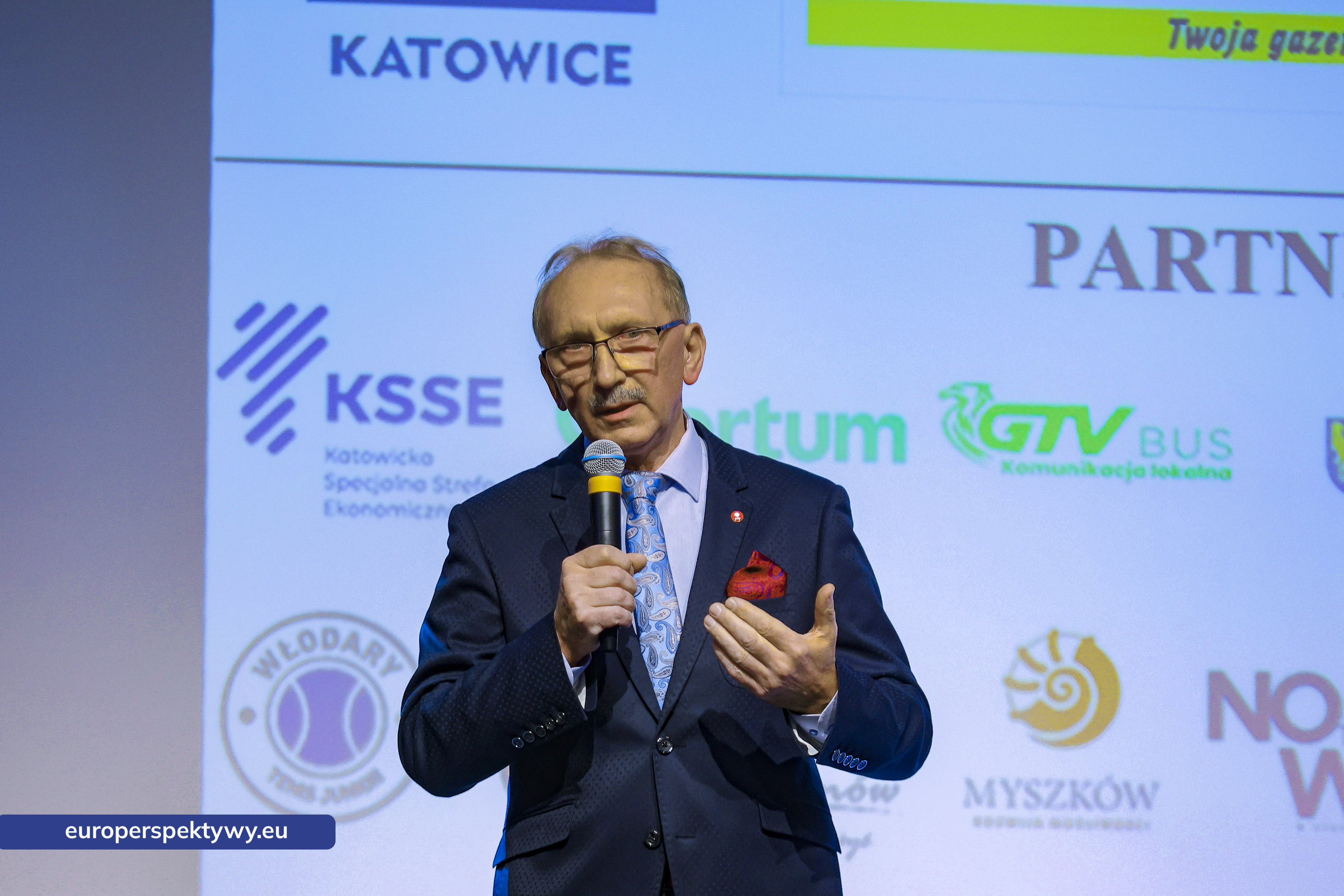 Europerspektywy Gala RIPH Częstochowa: finał konkursu Jurajski Produkt Roku