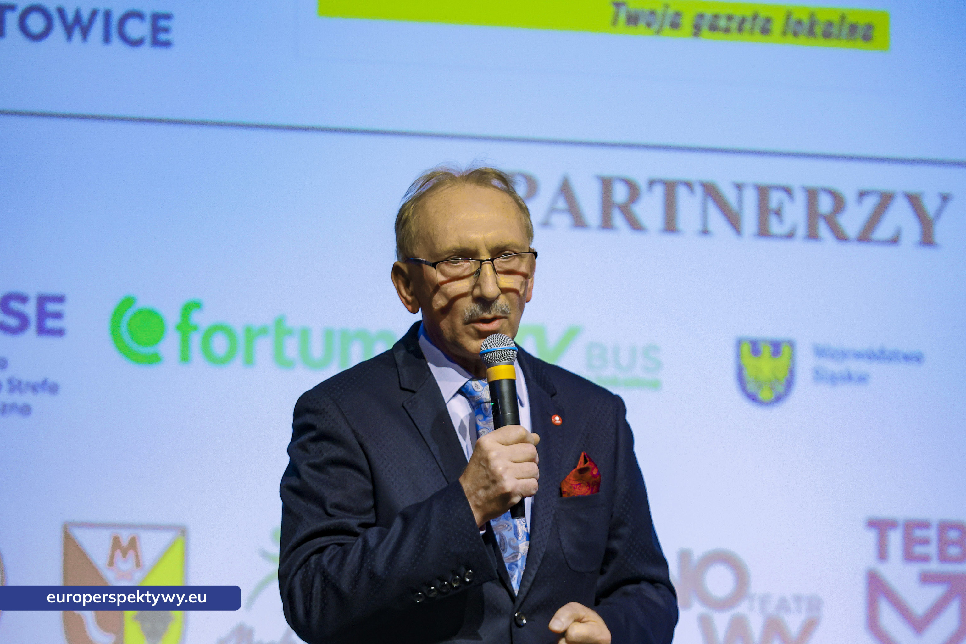 Europerspektywy Gala RIPH Częstochowa: finał konkursu Jurajski Produkt Roku