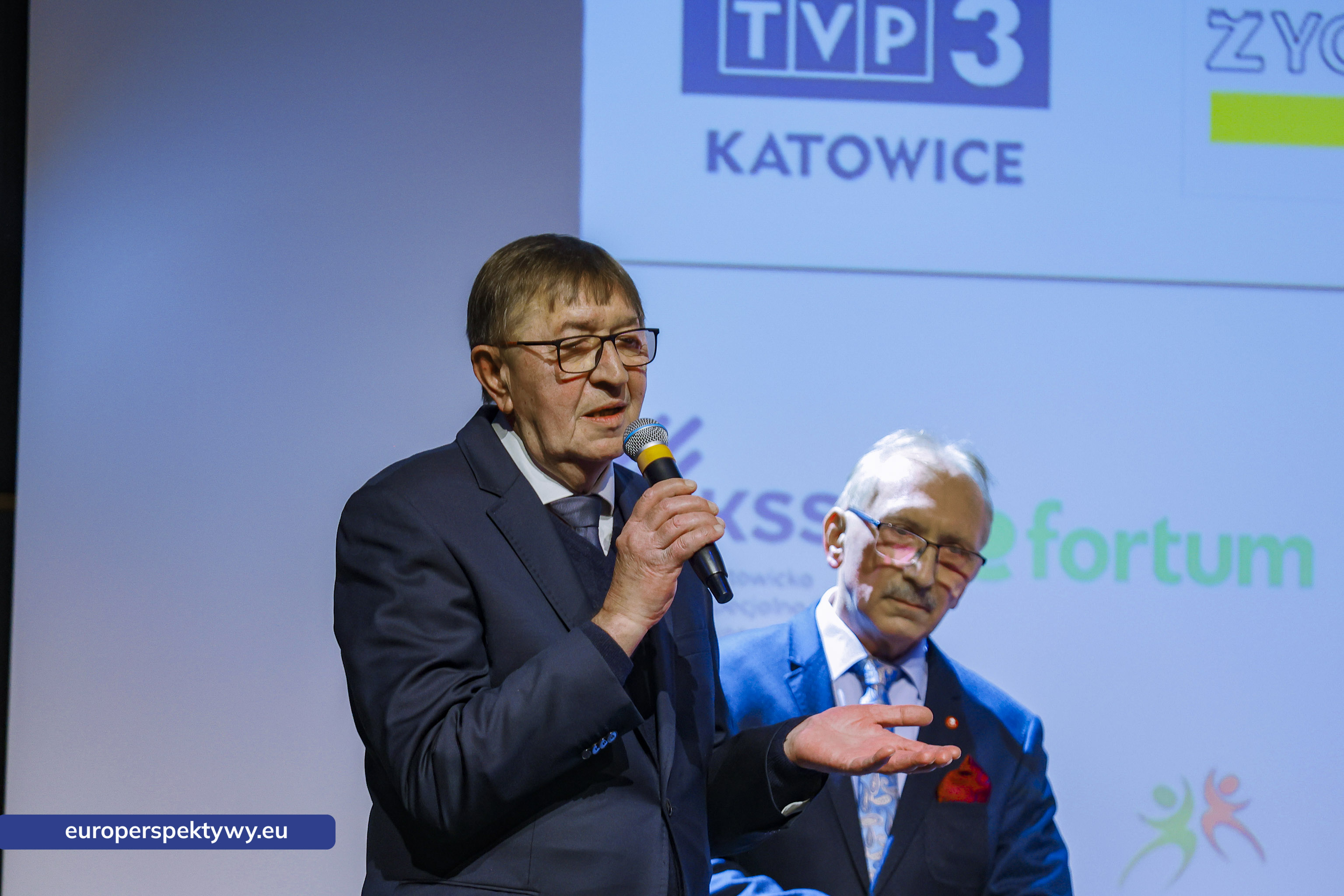 Europerspektywy Gala RIPH Częstochowa: finał konkursu Jurajski Produkt Roku