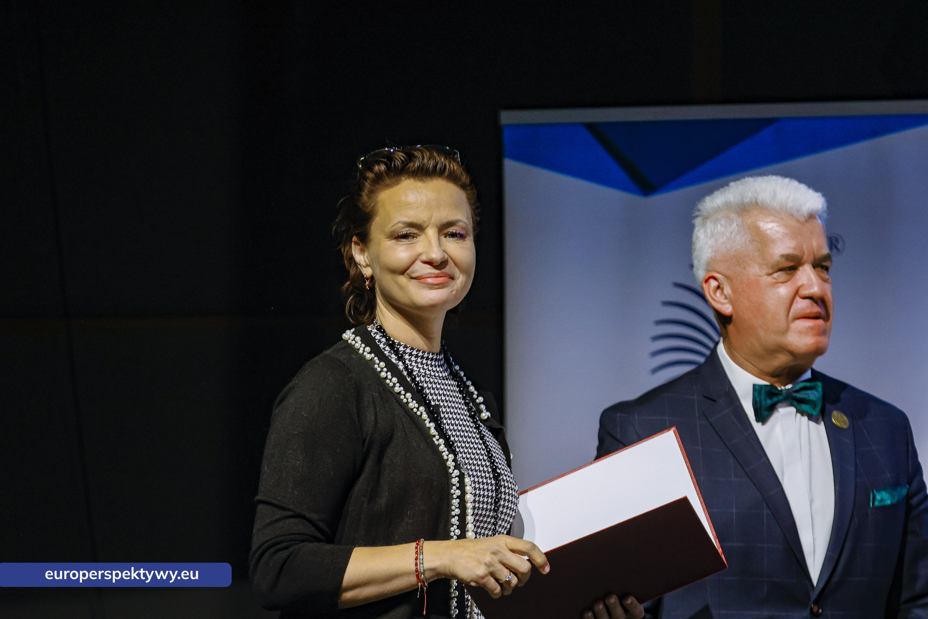 Europerspektywy Gala RIPH Częstochowa: finał konkursu Jurajski Produkt Roku