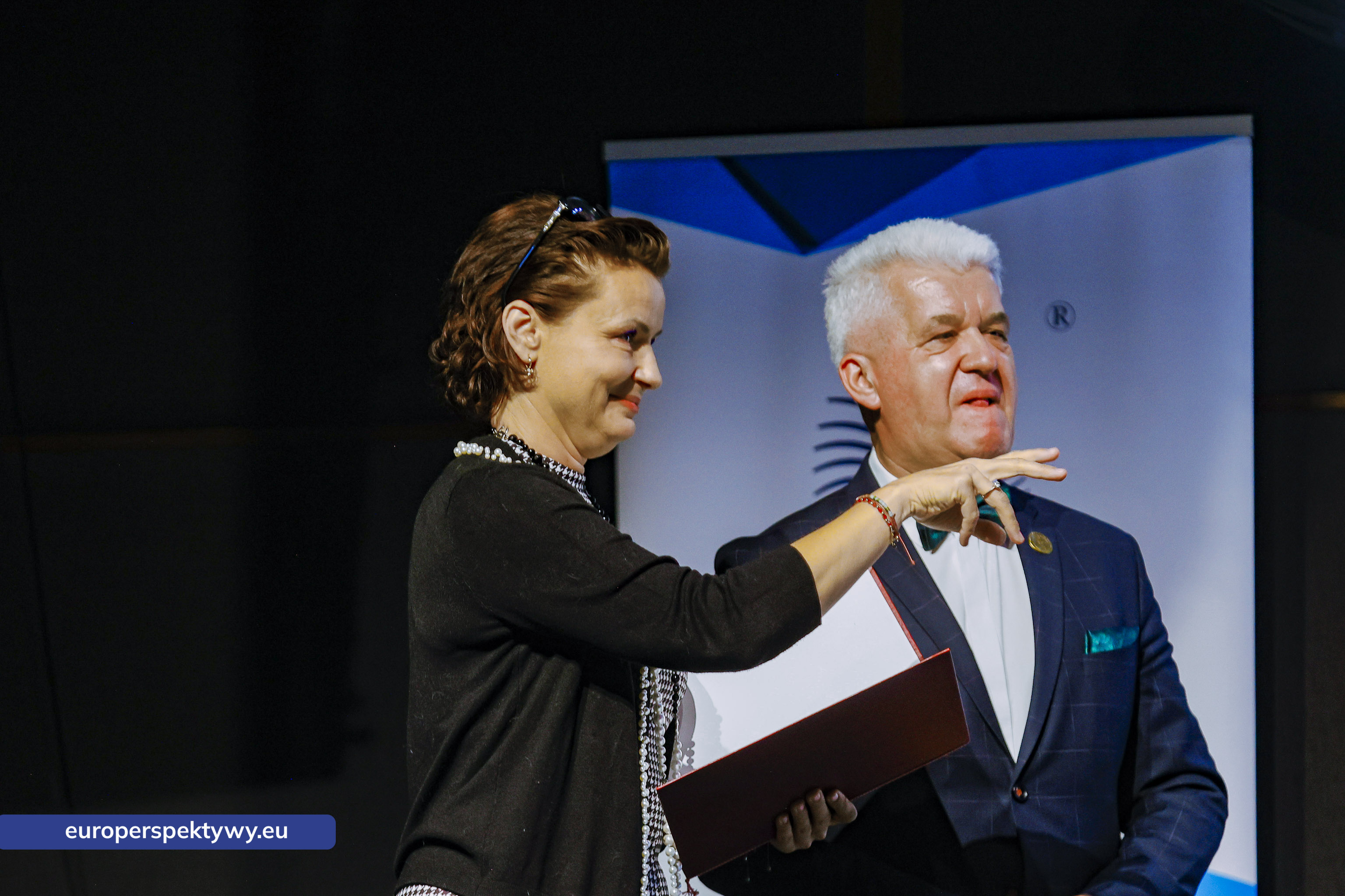 Europerspektywy Gala RIPH Częstochowa: finał konkursu Jurajski Produkt Roku