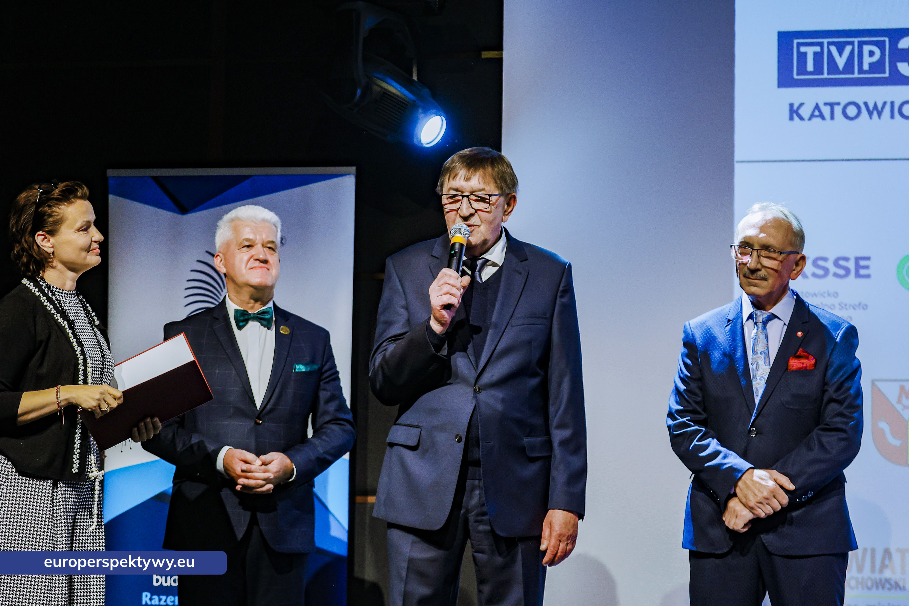 Europerspektywy Gala RIPH Częstochowa: finał konkursu Jurajski Produkt Roku