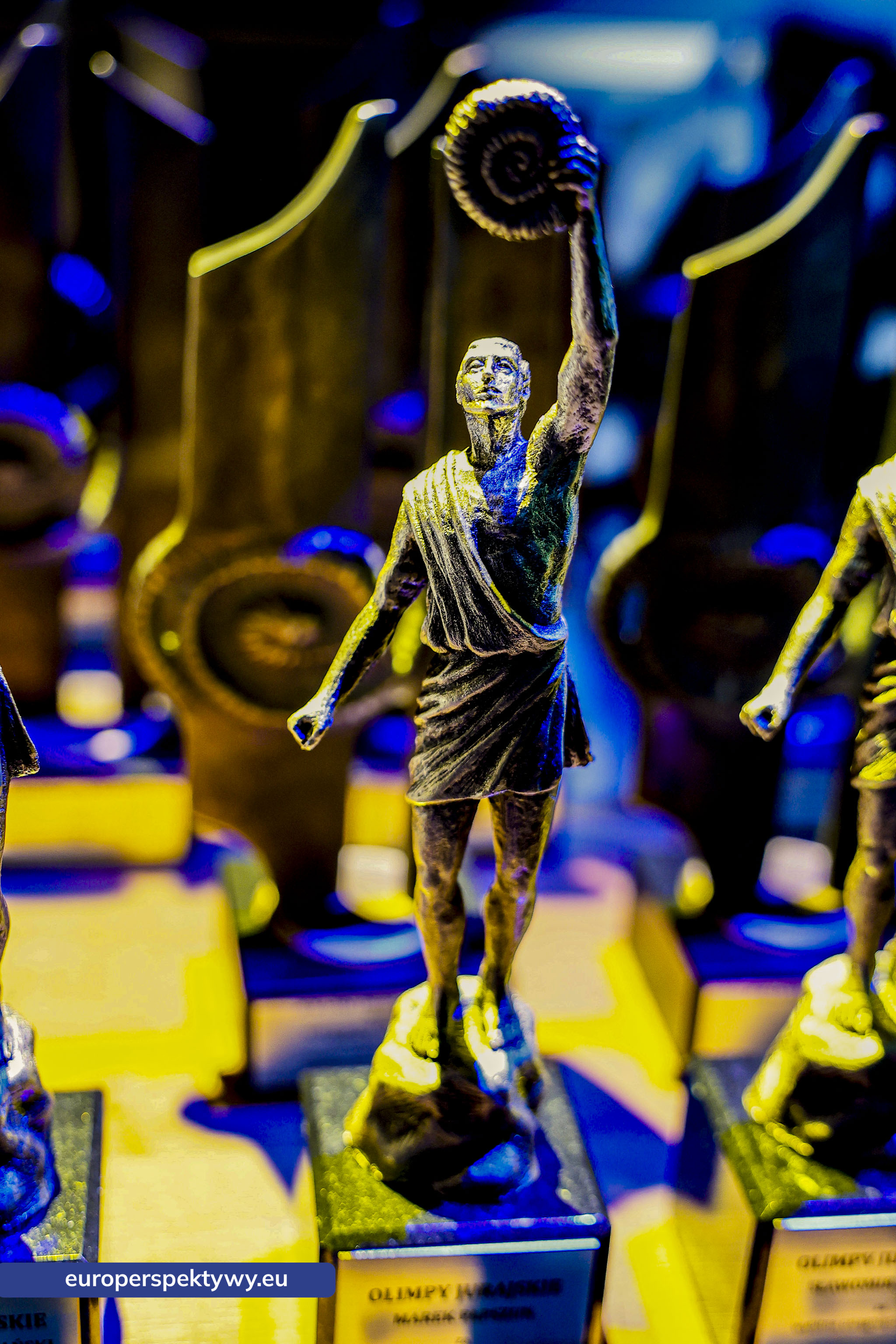 Europerspektywy Gala RIPH Częstochowa: finał konkursu Jurajski Produkt Roku