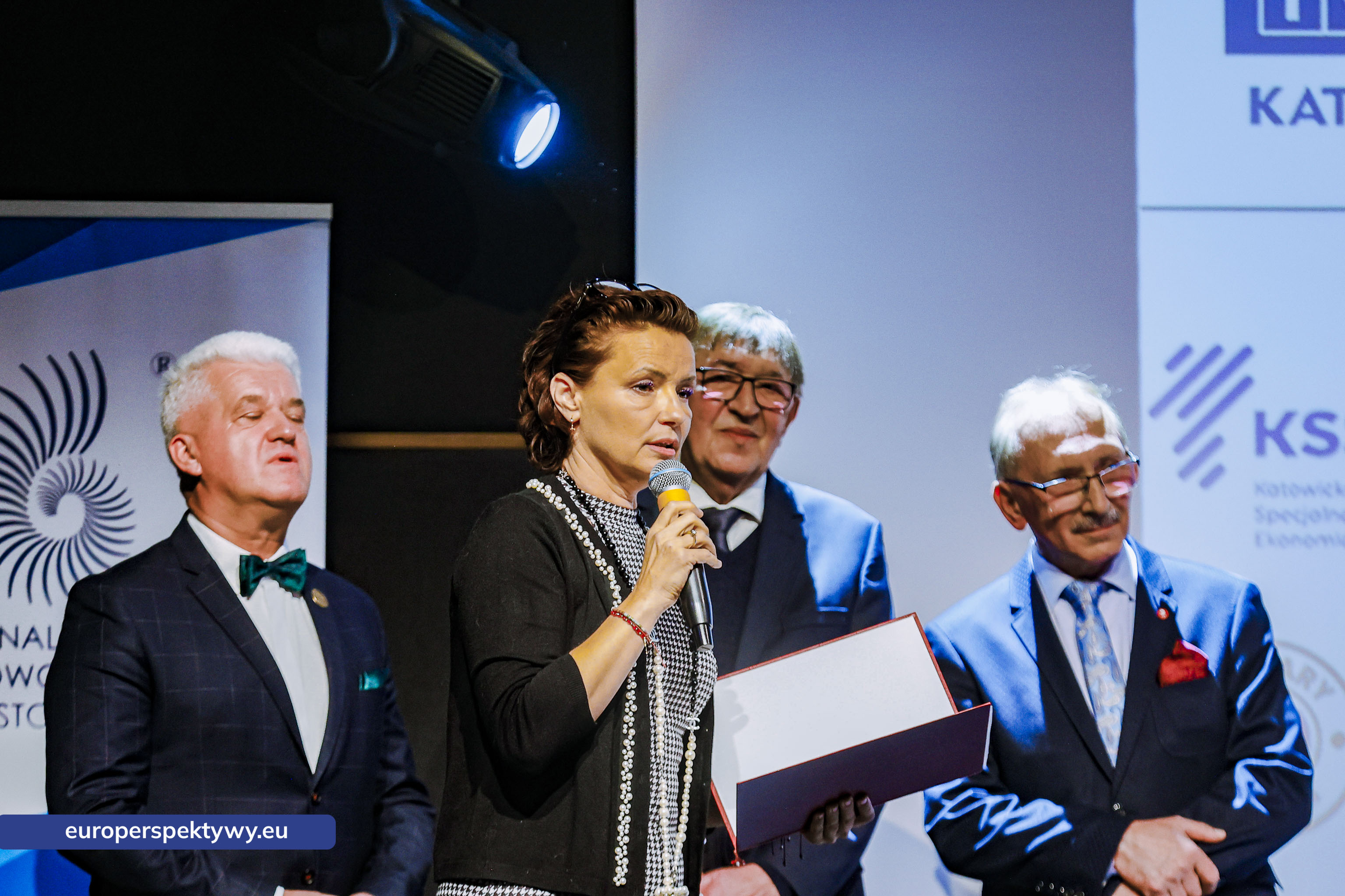 Europerspektywy Gala RIPH Częstochowa: finał konkursu Jurajski Produkt Roku