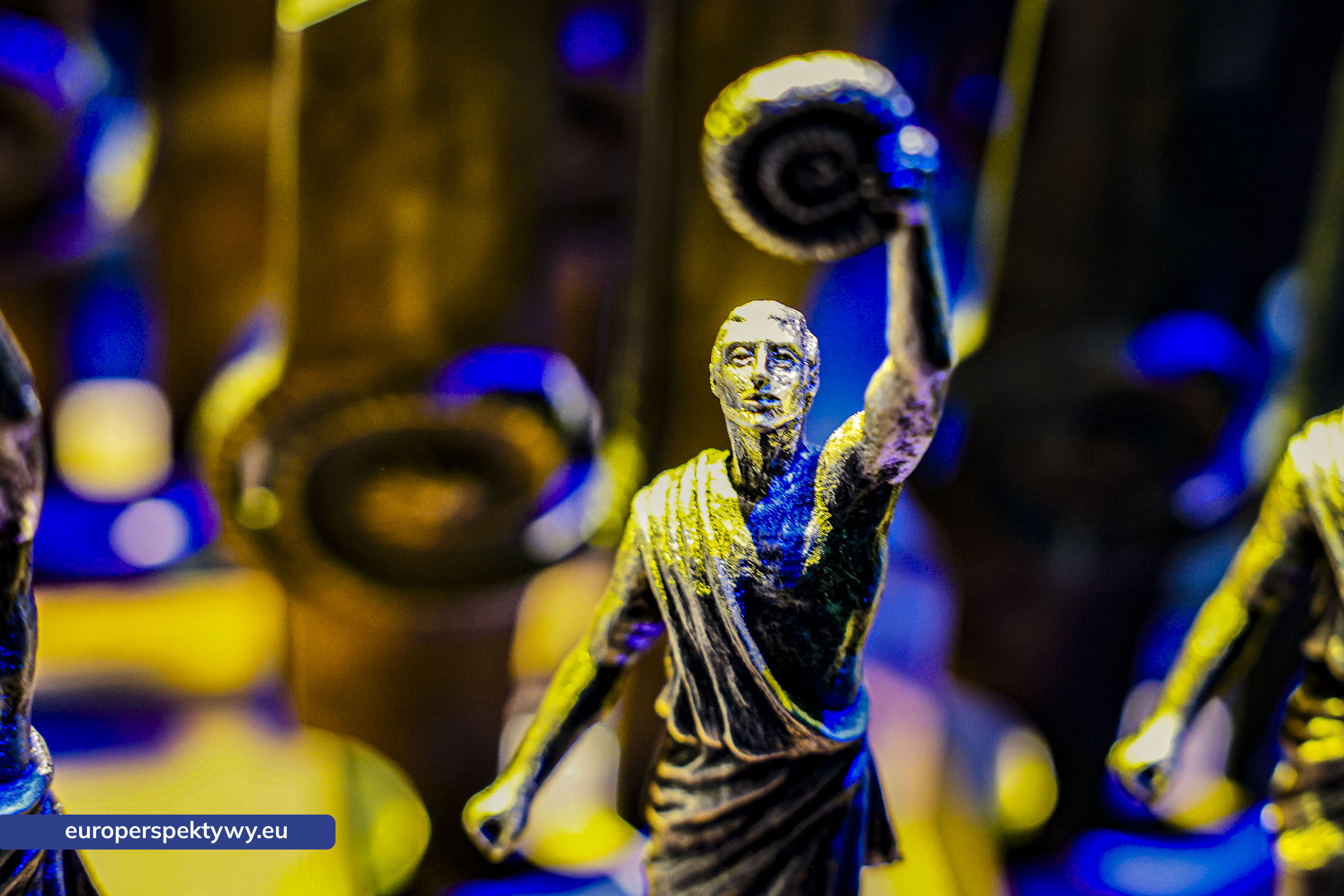 Europerspektywy Gala RIPH Częstochowa: finał konkursu Jurajski Produkt Roku