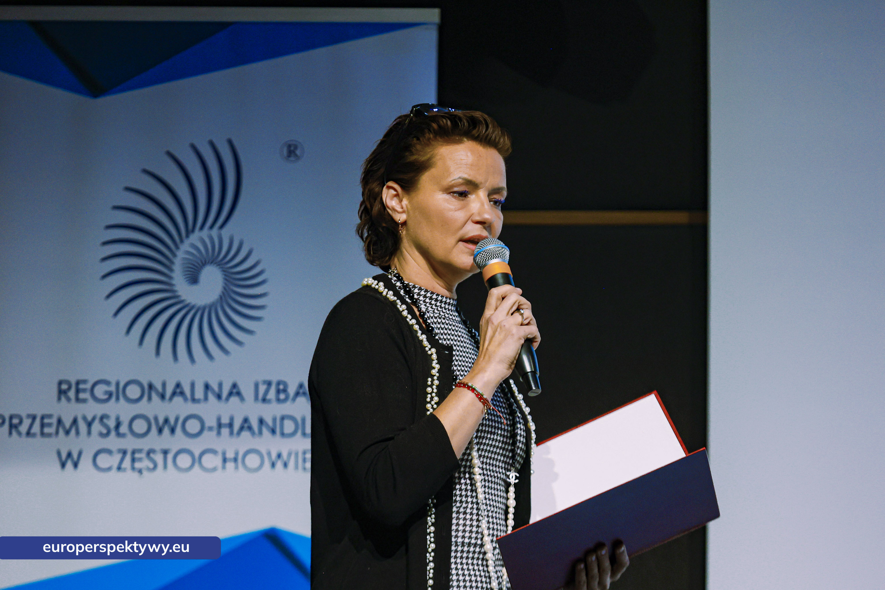 Europerspektywy Gala RIPH Częstochowa: finał konkursu Jurajski Produkt Roku